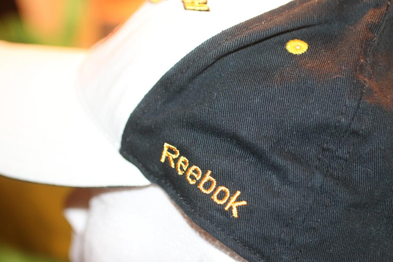 Other Pittsburgh Steelers NFL Reebok Youth Adjustable Cap Hat Gold Size ONE SIZE - 4 Thumbnail