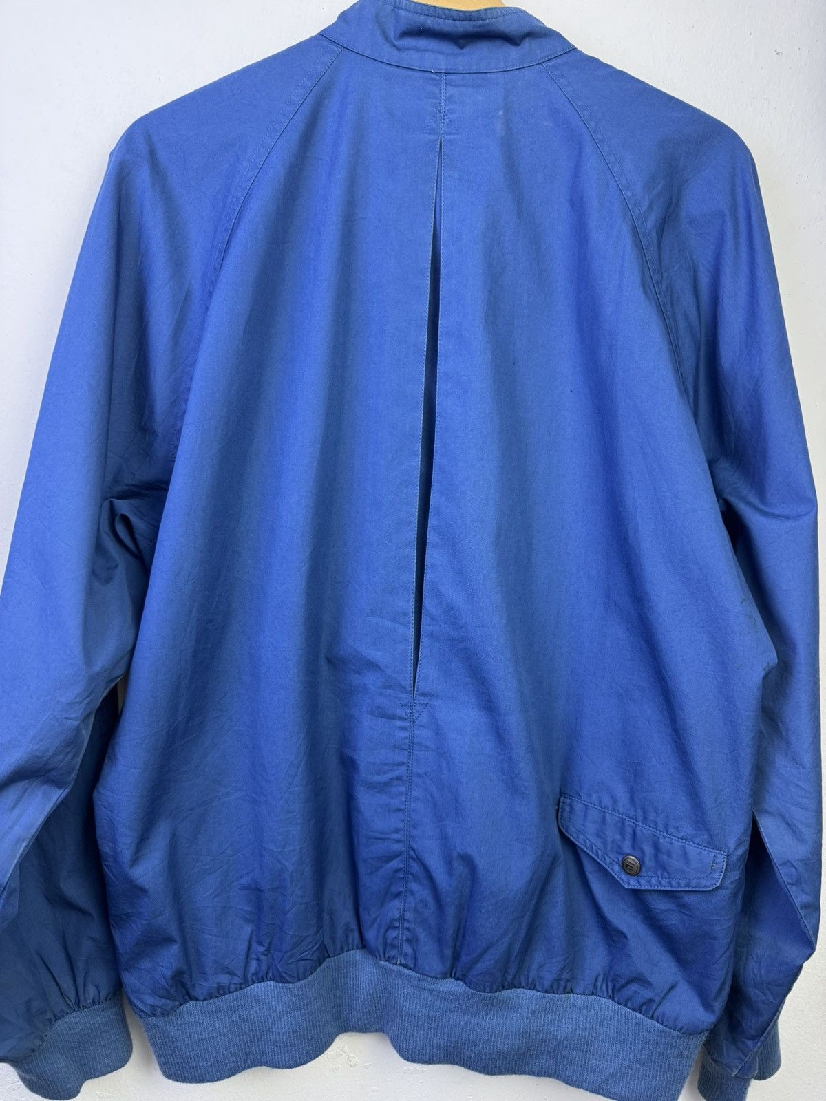 Fila vintage Fila bomber jacket Size US L / EU 52-54 / 3 - 9 Thumbnail