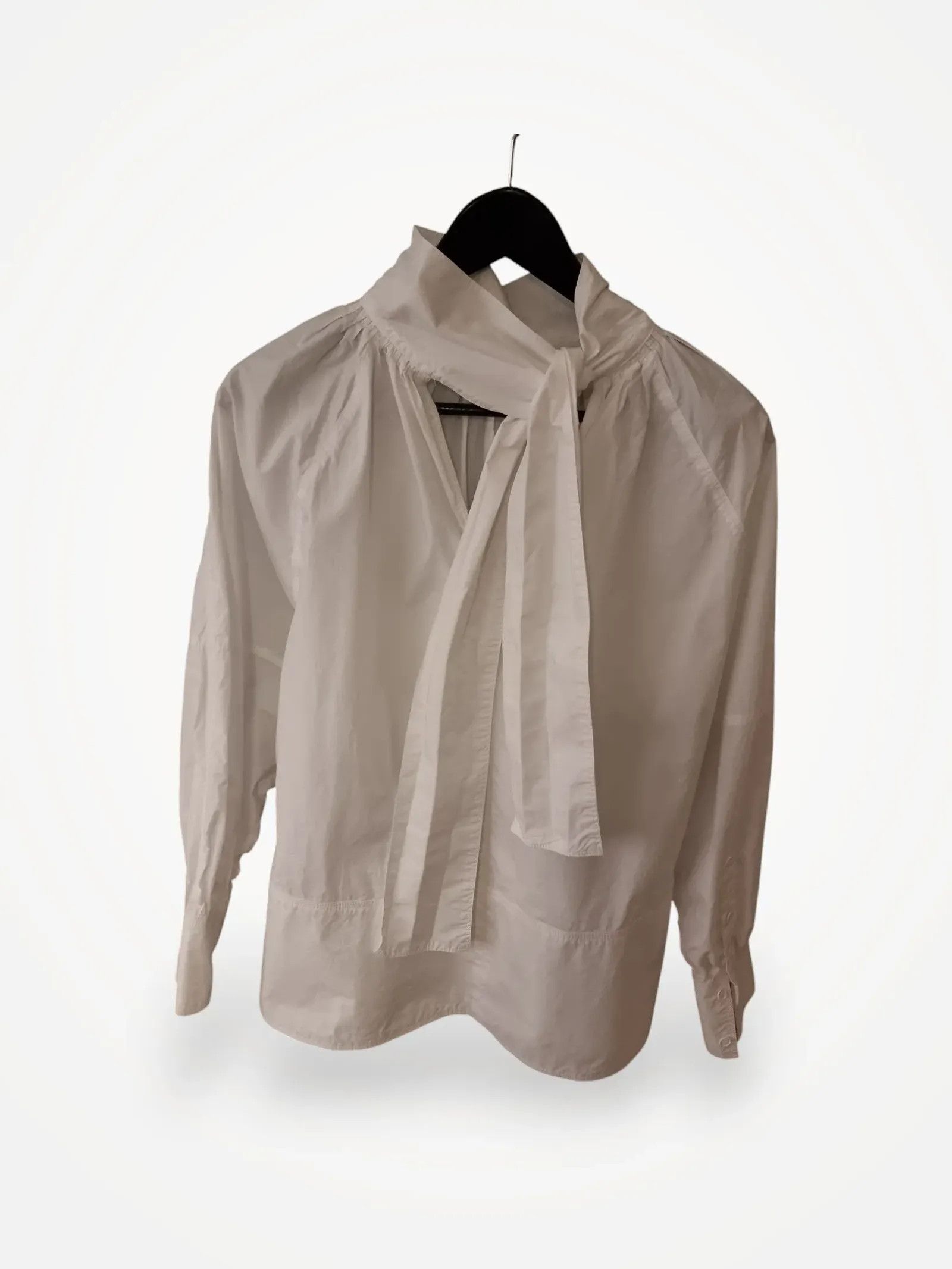 Proenza Schouler Proenza Schouler Blouse Size M / US 6-8 / IT 42-44 - 1 Thumbnail