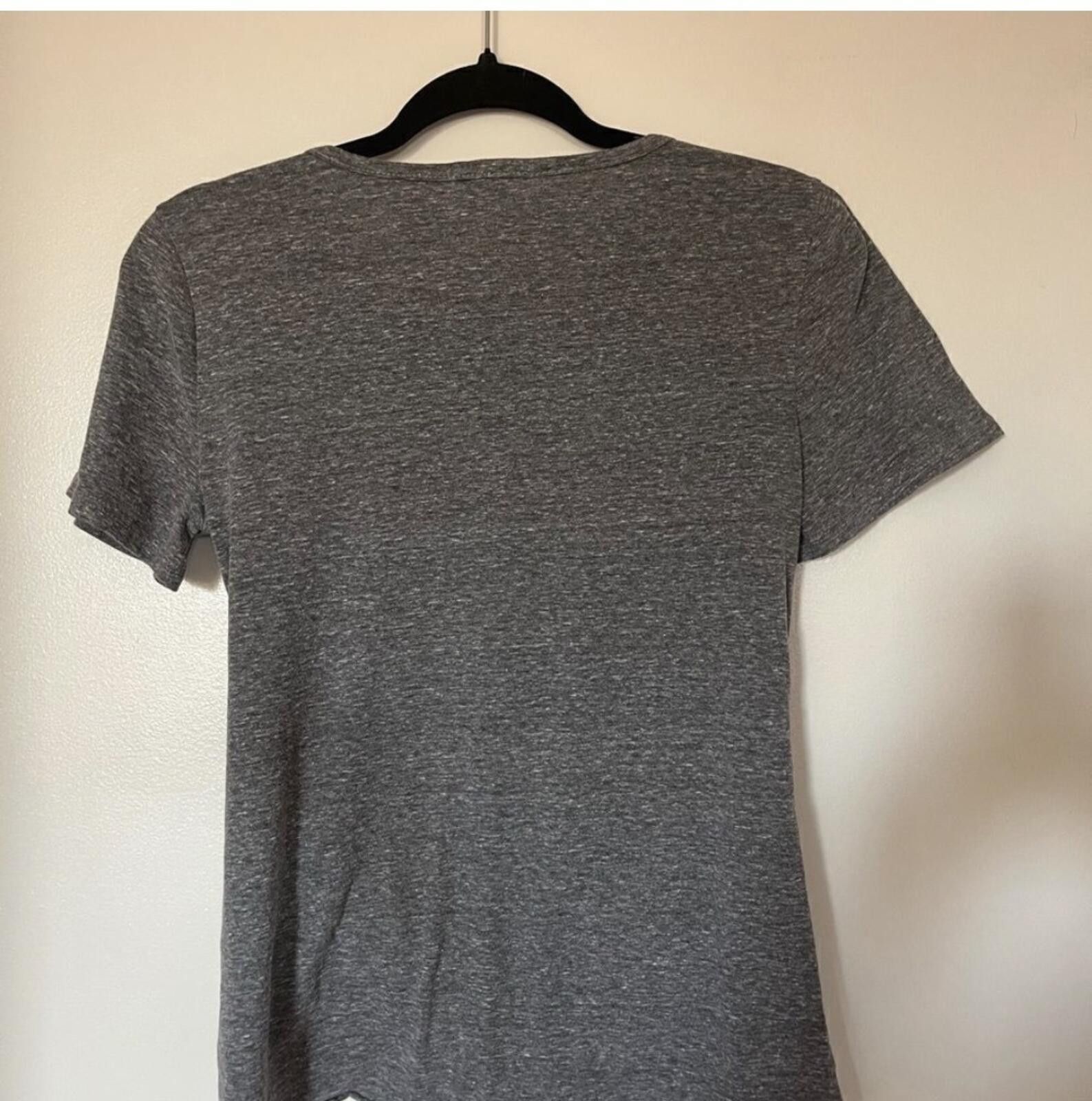 Other Socialite knot front T shirt Size S / US 4 / IT 40 - 5 Thumbnail