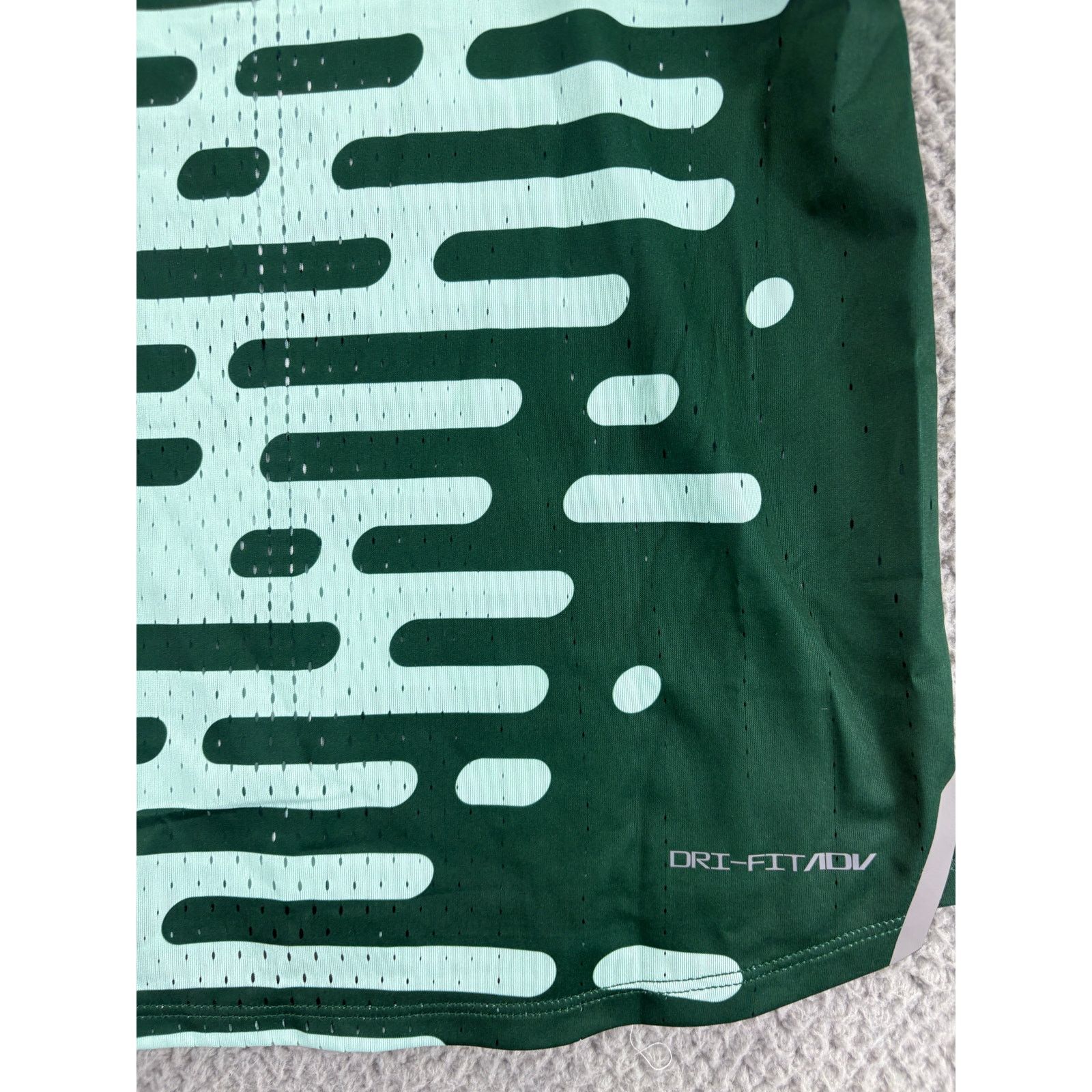 Nike Nike Aeroswift Marathon 23 RD Track Running Singlet Womens S Size S / US 4 / IT 40 - 7 Thumbnail