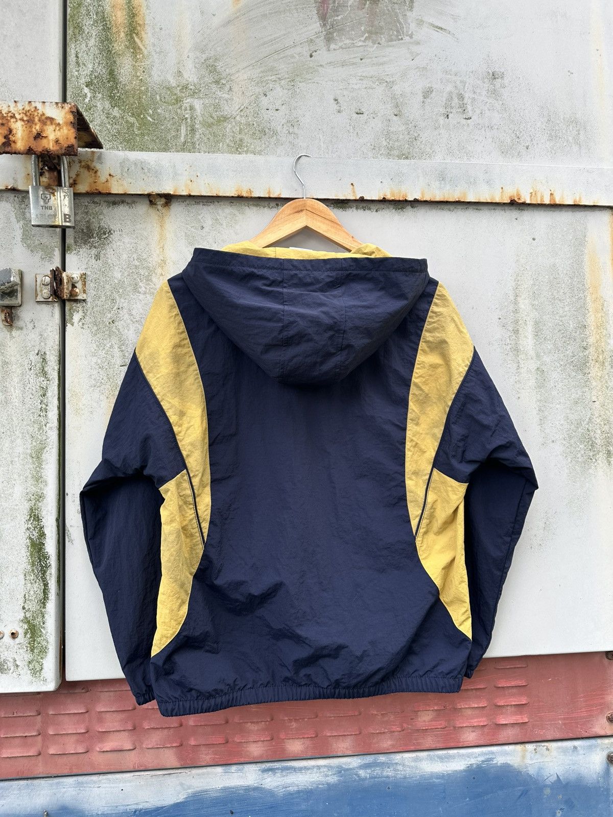 Gap 👹GAP Pullover Hooded Jacket (kids) Size US XL / EU 56 / 4 - 8 Thumbnail