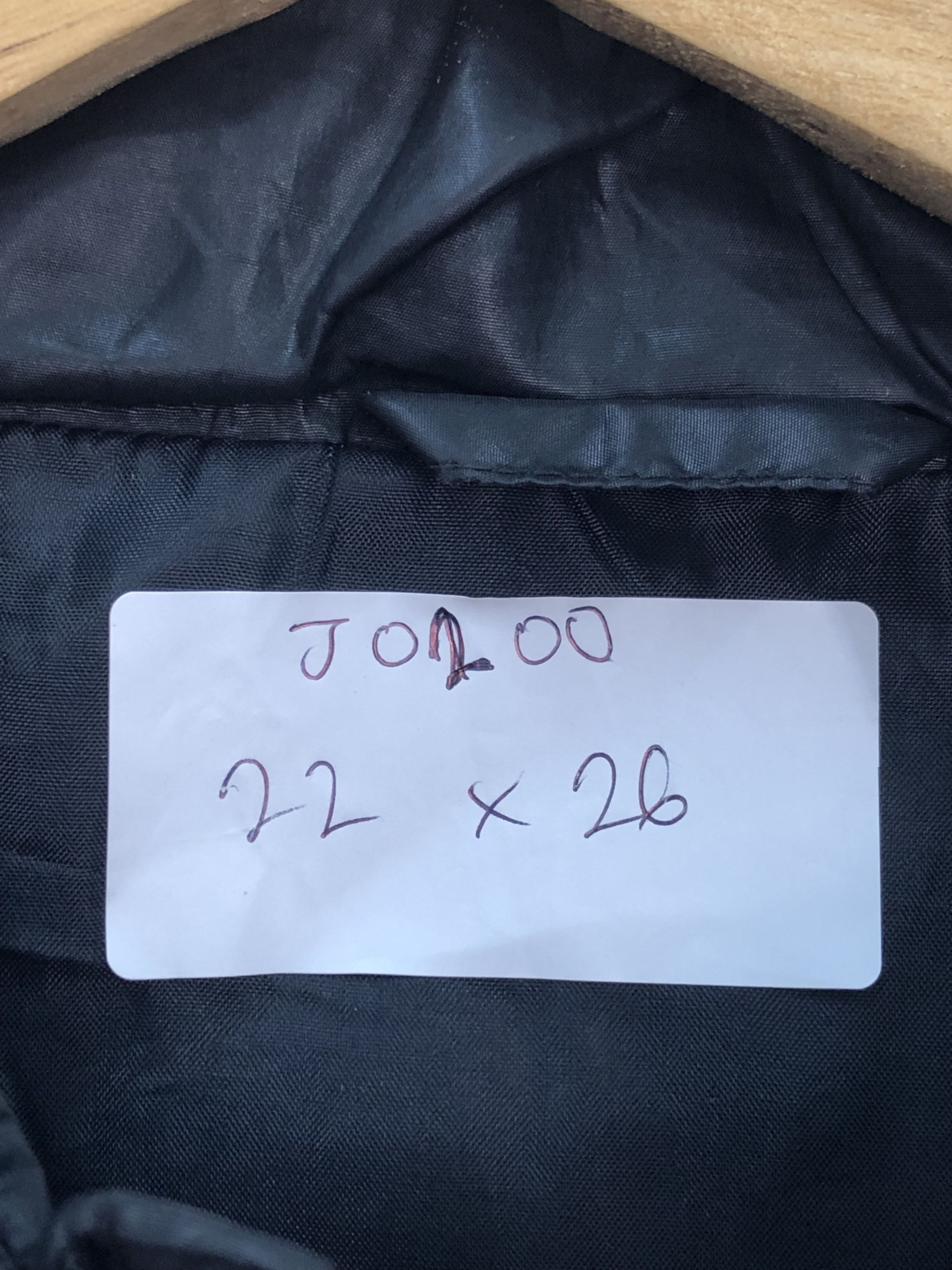 Japanese Brand Vintage Japanese Brand Puffer Jacket J0200 Size US L / EU 52-54 / 3 - 8 Thumbnail