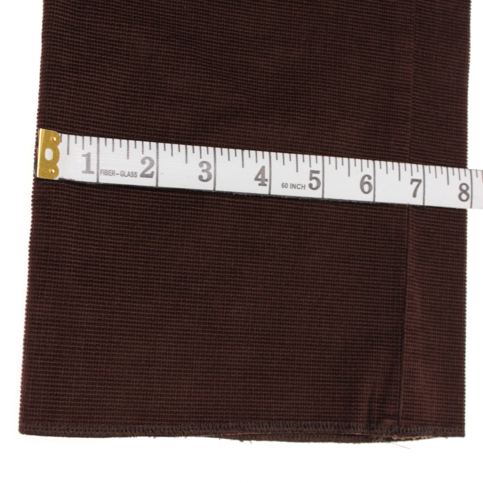 Hiltl Hiltl New with tags Chino Size 34 US In Brown Size US 34 / EU 50 - 8 Thumbnail
