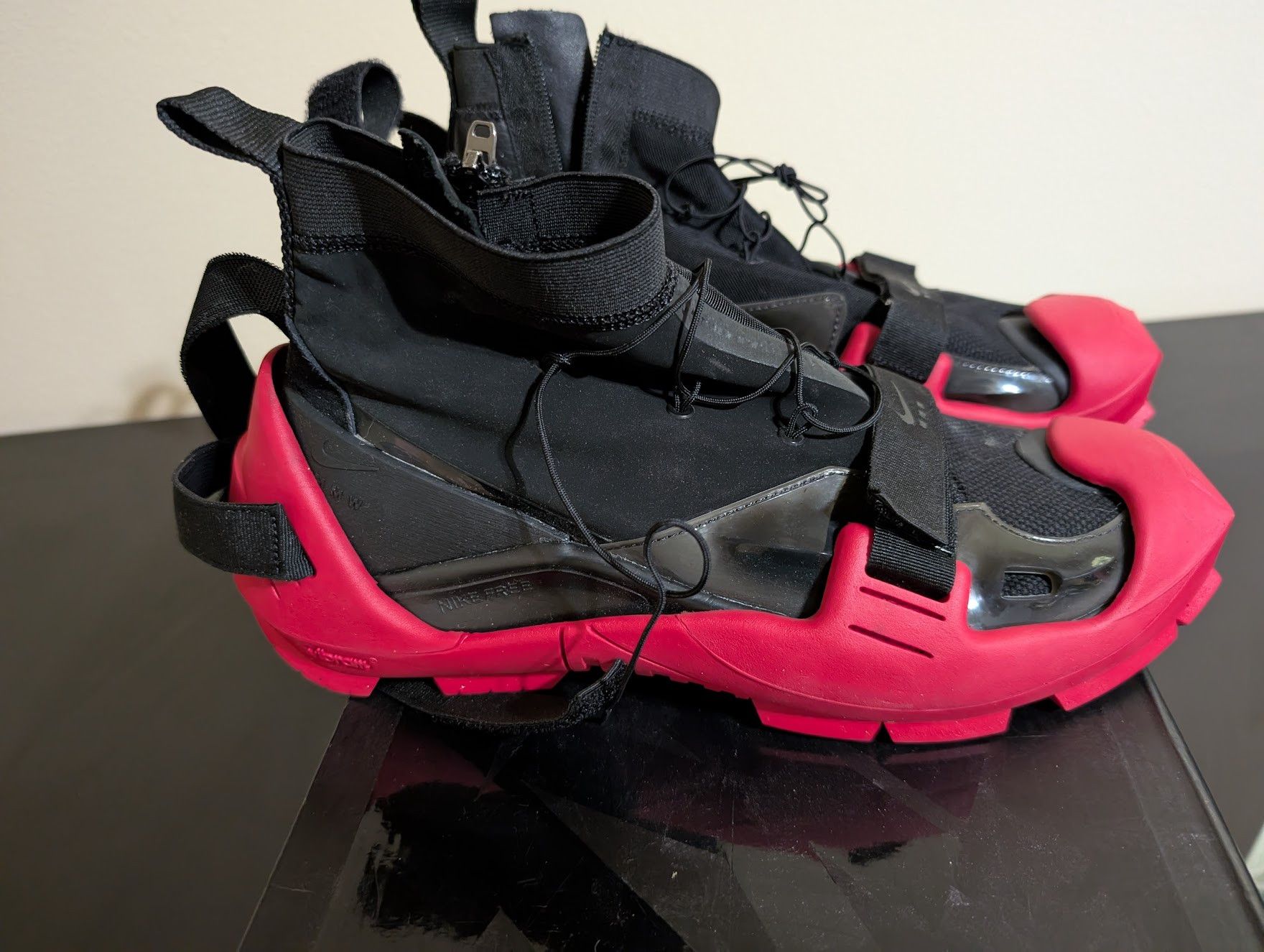 MMW × Nike Nike Free TR 3 SP Size US 8 / EU 41 - 2 Thumbnail