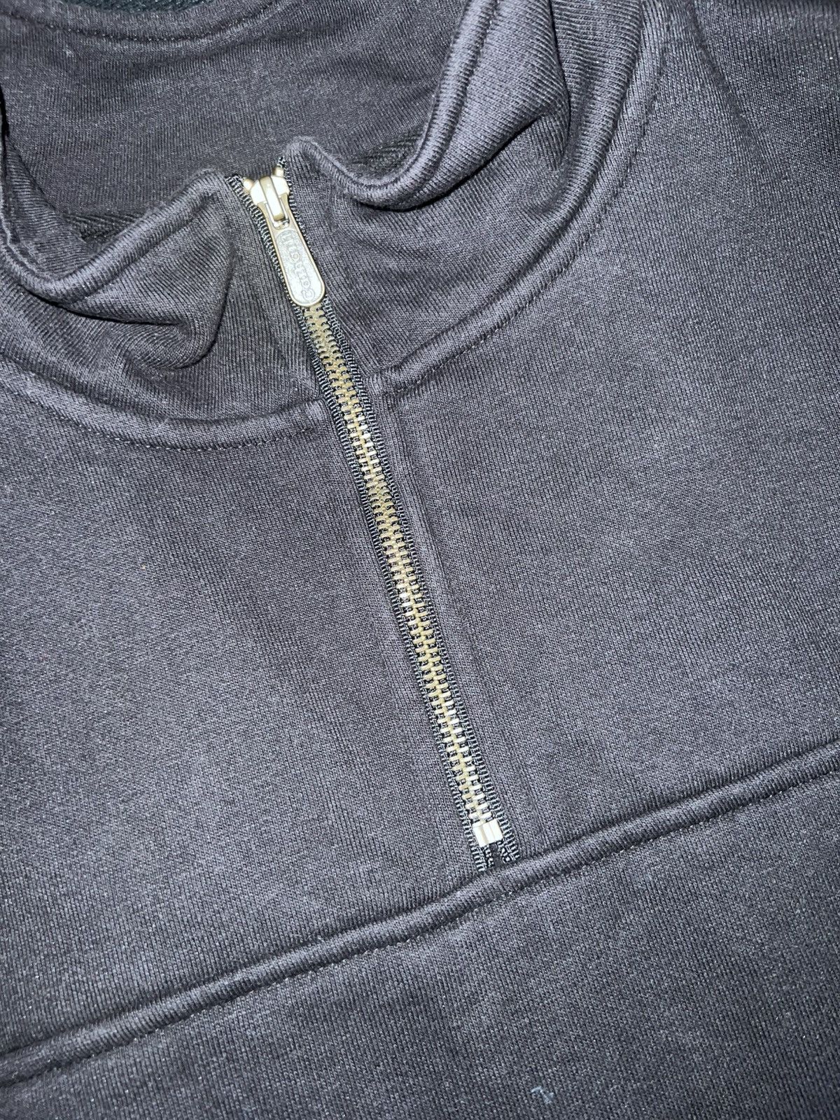Carhartt Carhartt Quarter Zip Sweatshirt Size US L / EU 52-54 / 3 - 4 Thumbnail