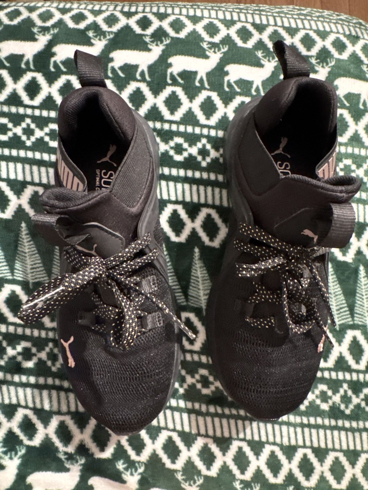 Puma Women Size US 6 / IT 36 - 2 Thumbnail