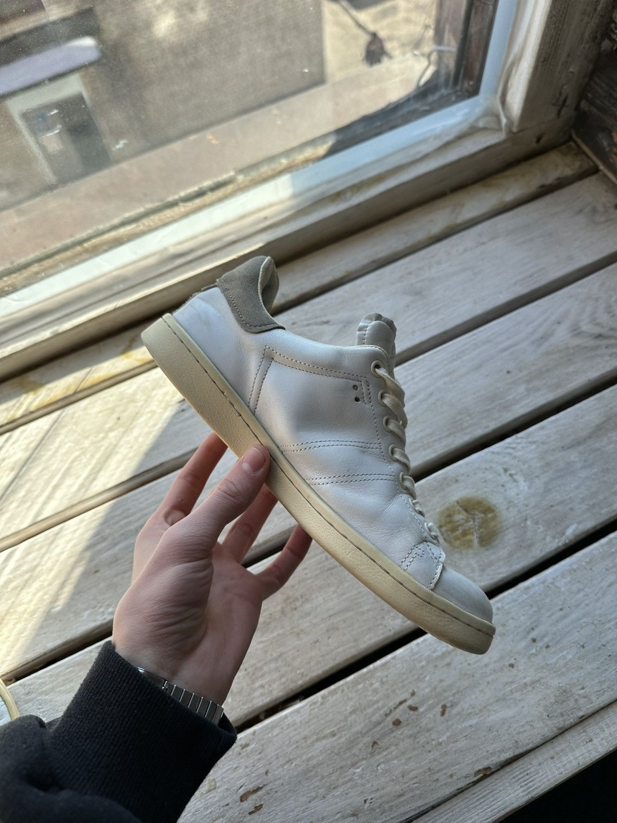 Designer × Isabel Marant 🚨Isabel Marant Classic Andy Low Sneakers 39 size luxury rare Size US 9 / IT 39 - 12 Thumbnail