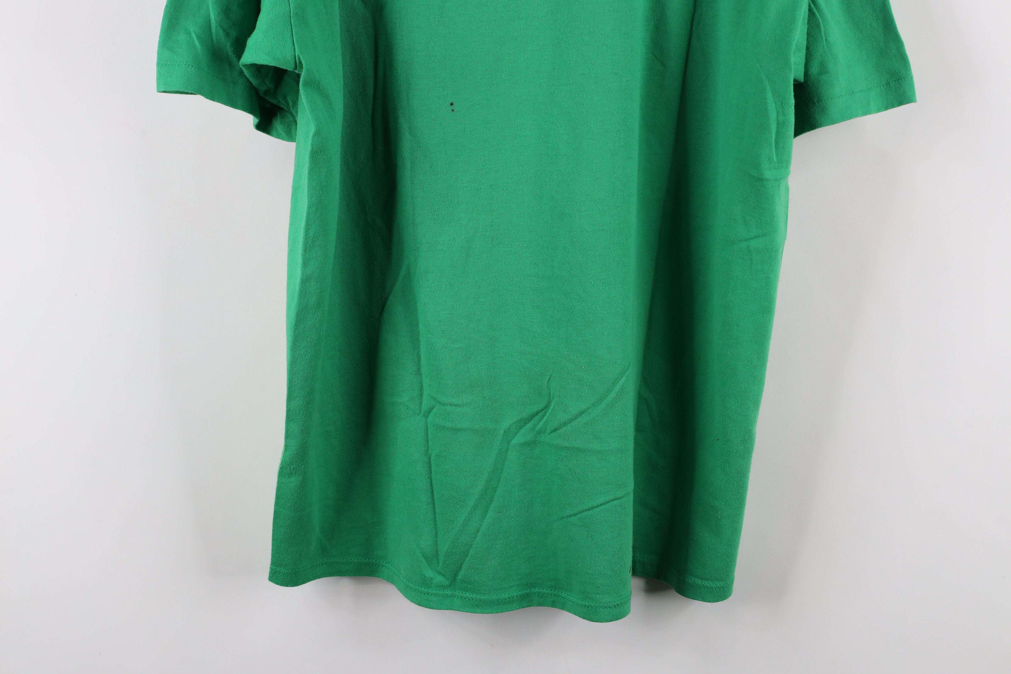Vintage Vintage 80s 90s The Antlers Bar Sault Ste Marie T-Shirt USA Size US XXL / EU 58 / 5 - 17 Thumbnail