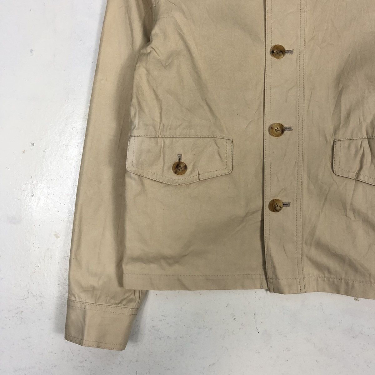 Margaret Howell × Other Margaret Howell Coat Jacket Size US M / EU 48-50 / 2 - 3 Thumbnail