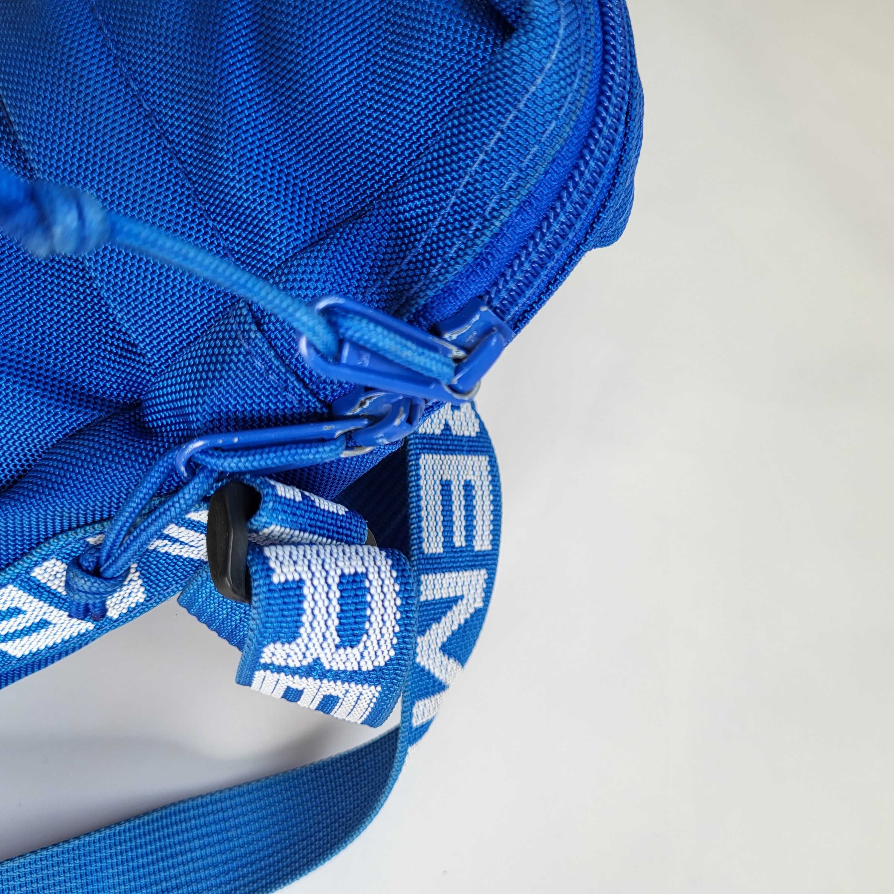 Supreme Supreme - Shoulder bag (SS18 Blue Royal) Size ONE SIZE - 12 Thumbnail