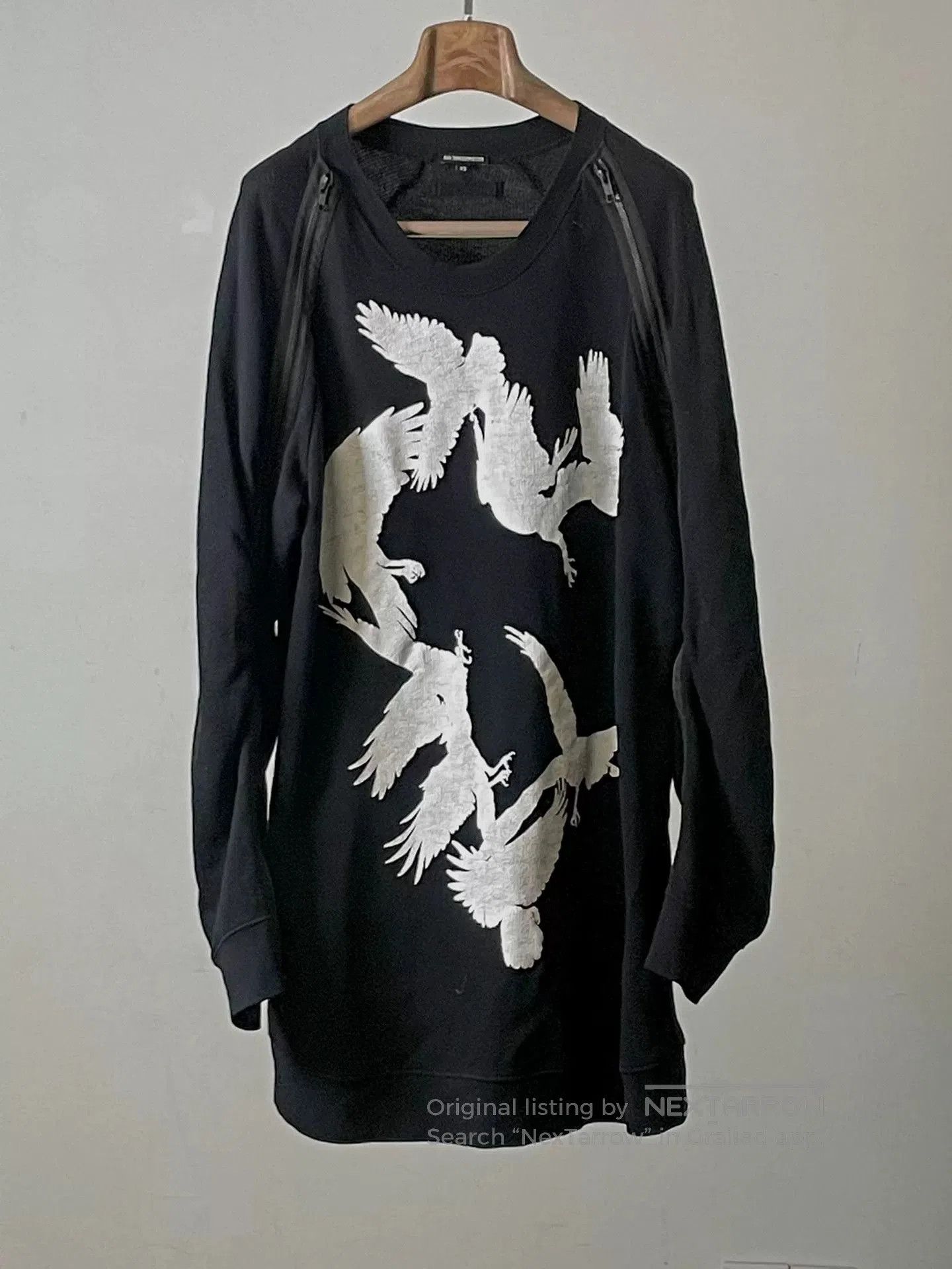 Ann Demeulemeester Ann Demeulemeester 2. Size US XS / EU 42 / 0 - 3 Thumbnail