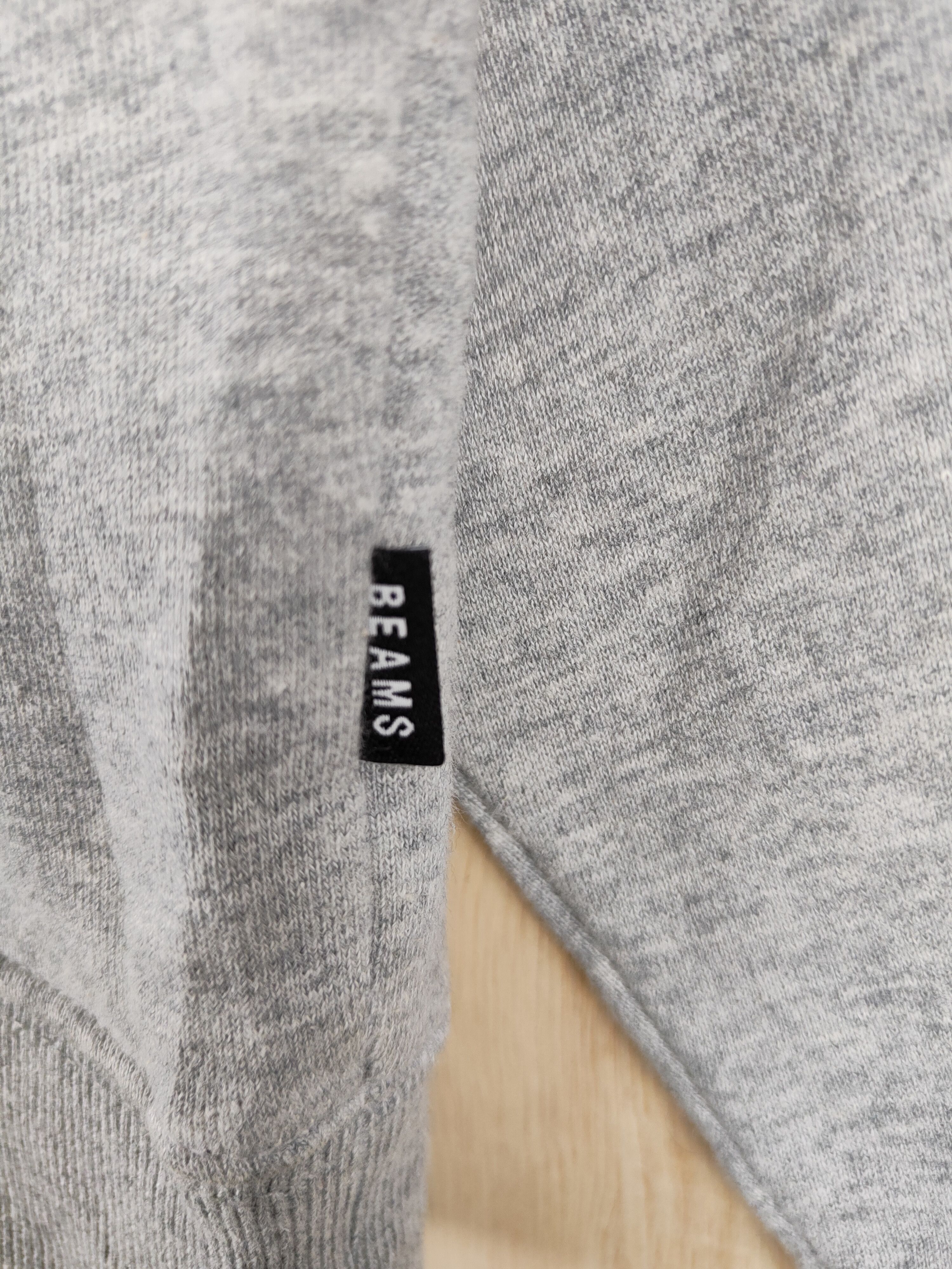 Universal Studios Beams X E.T Universal studio movie Sweatshirts #S2567 Size US L / EU 52-54 / 3 - 7 Thumbnail
