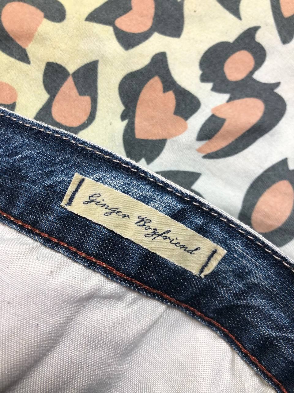 Polo Ralph Lauren × Vintage VINTAGE Y2K POLO RALPH LAUREN JEANS STREETWEAR Size US 29 - 3 Thumbnail