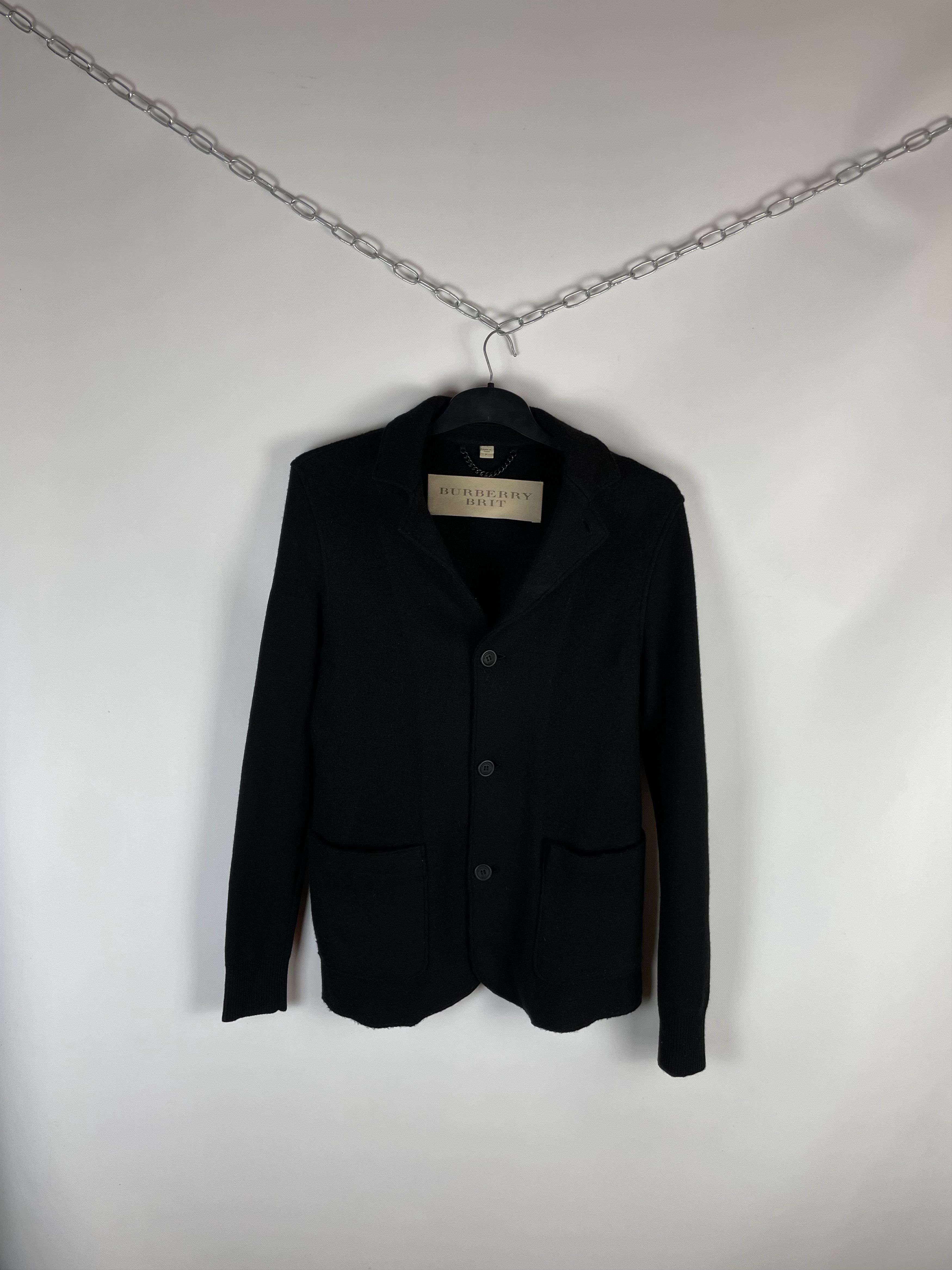 Burberry Burberry Brit blazer Size 40L - 1 Thumbnail