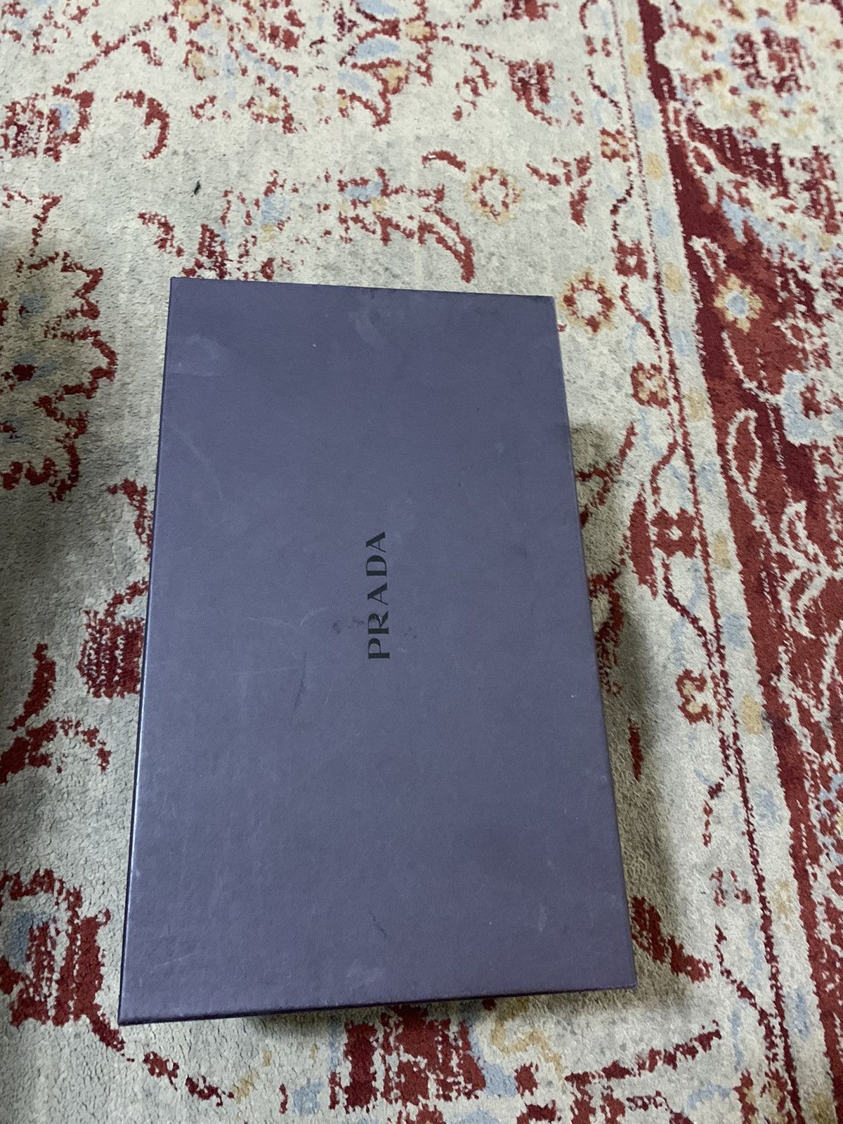 Prada Novo Calf sandals style # 2X1969 Size US 11 / EU 44 - 14 Thumbnail