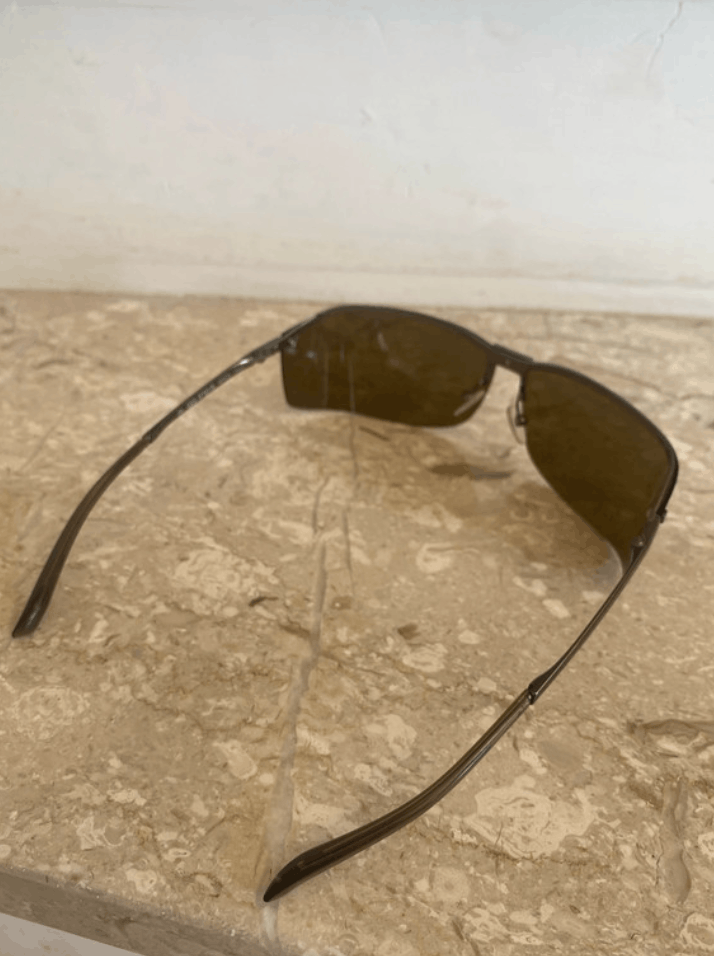 Gucci Gucci Sunglasses GG1712 Tom Ford Shield Vintage Size ONE SIZE - 3 Thumbnail