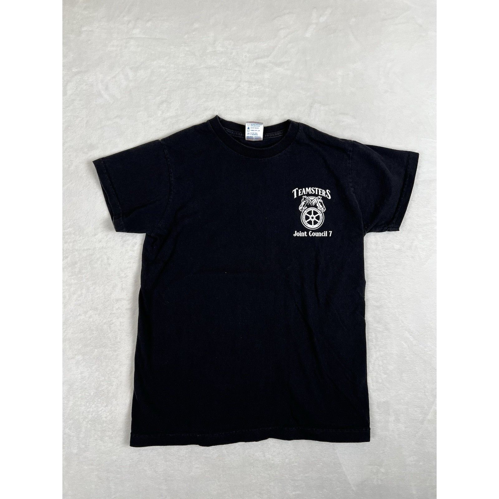 Other SF Giants Oakland A’s Day at the Coliseum Teamsters Joint Co Size US S / EU 44-46 / 1 - 2 Thumbnail