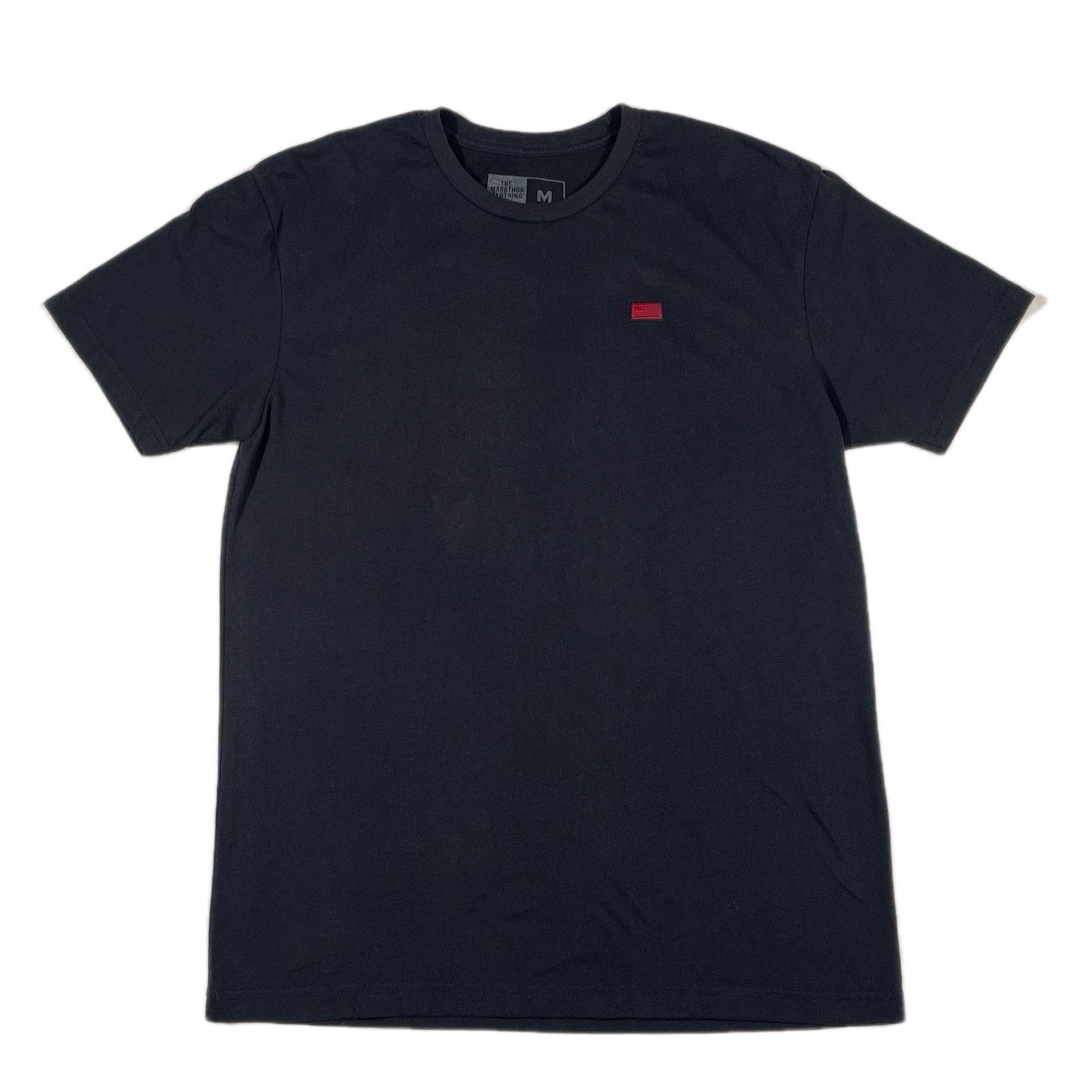 Rocawear The Marathon Clothing Flag Tee T Shirt Size Small S B40 Size US S / EU 44-46 / 1 - 1 Thumbnail