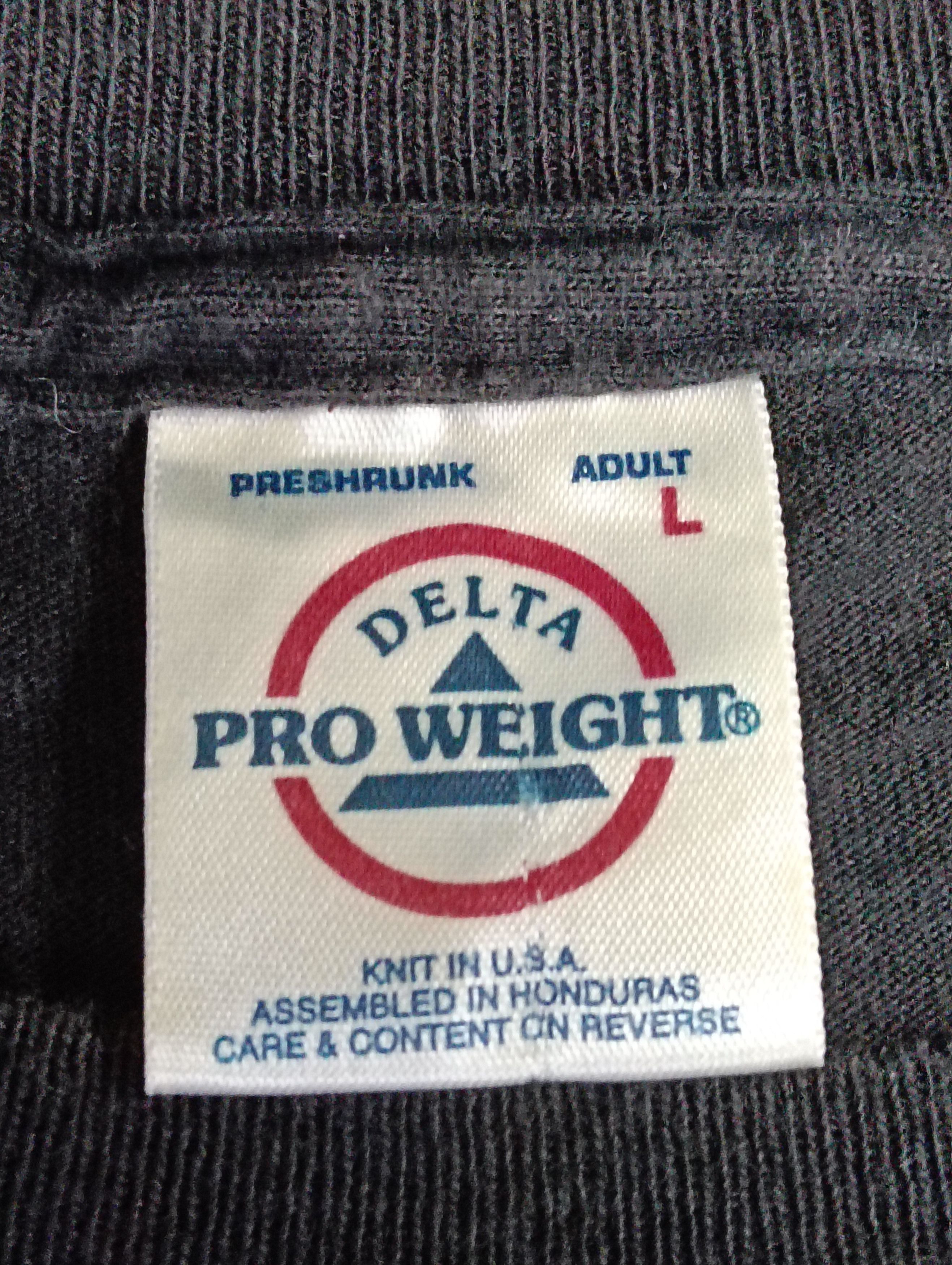 Beverly Hills Polo Club Vintage Beverly hills spellout logo tshirt. Size US L / EU 52-54 / 3 - 4 Thumbnail