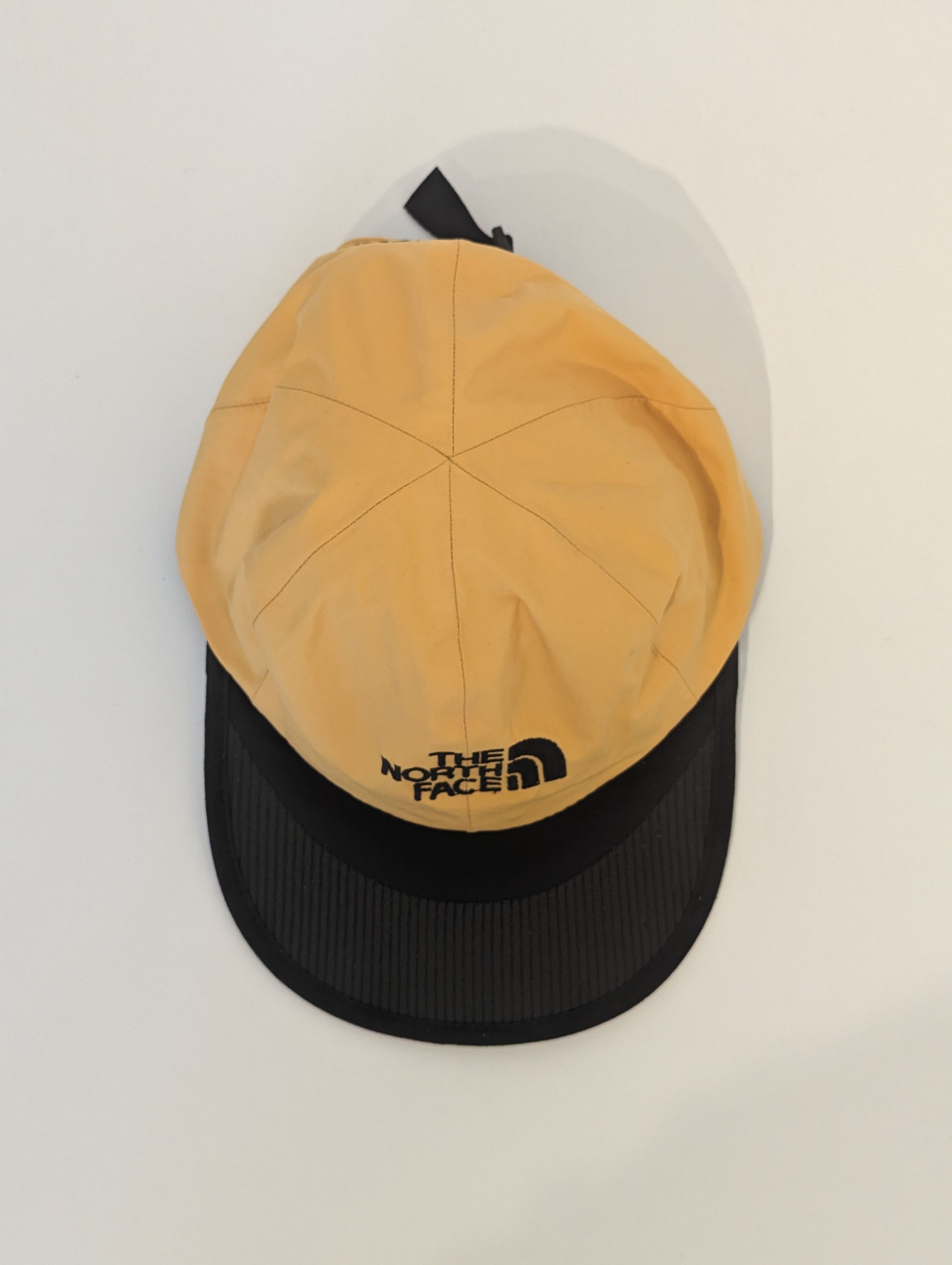 Goretex × The North Face Vintage The North Face x Gore-Tex Soft Brim Hat Size ONE SIZE - 2 Thumbnail