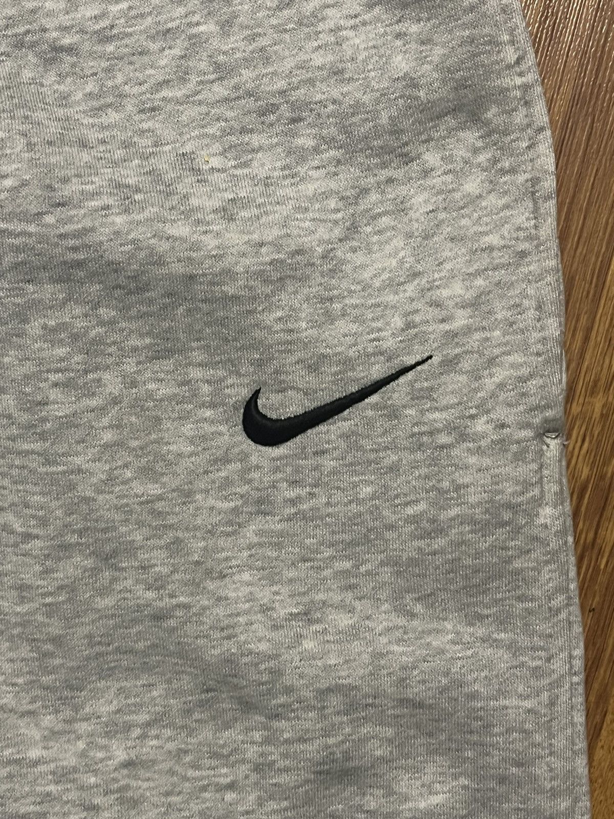 Nike Nike Fleece Sweatpants Size US 32 / EU 48 - 2 Thumbnail