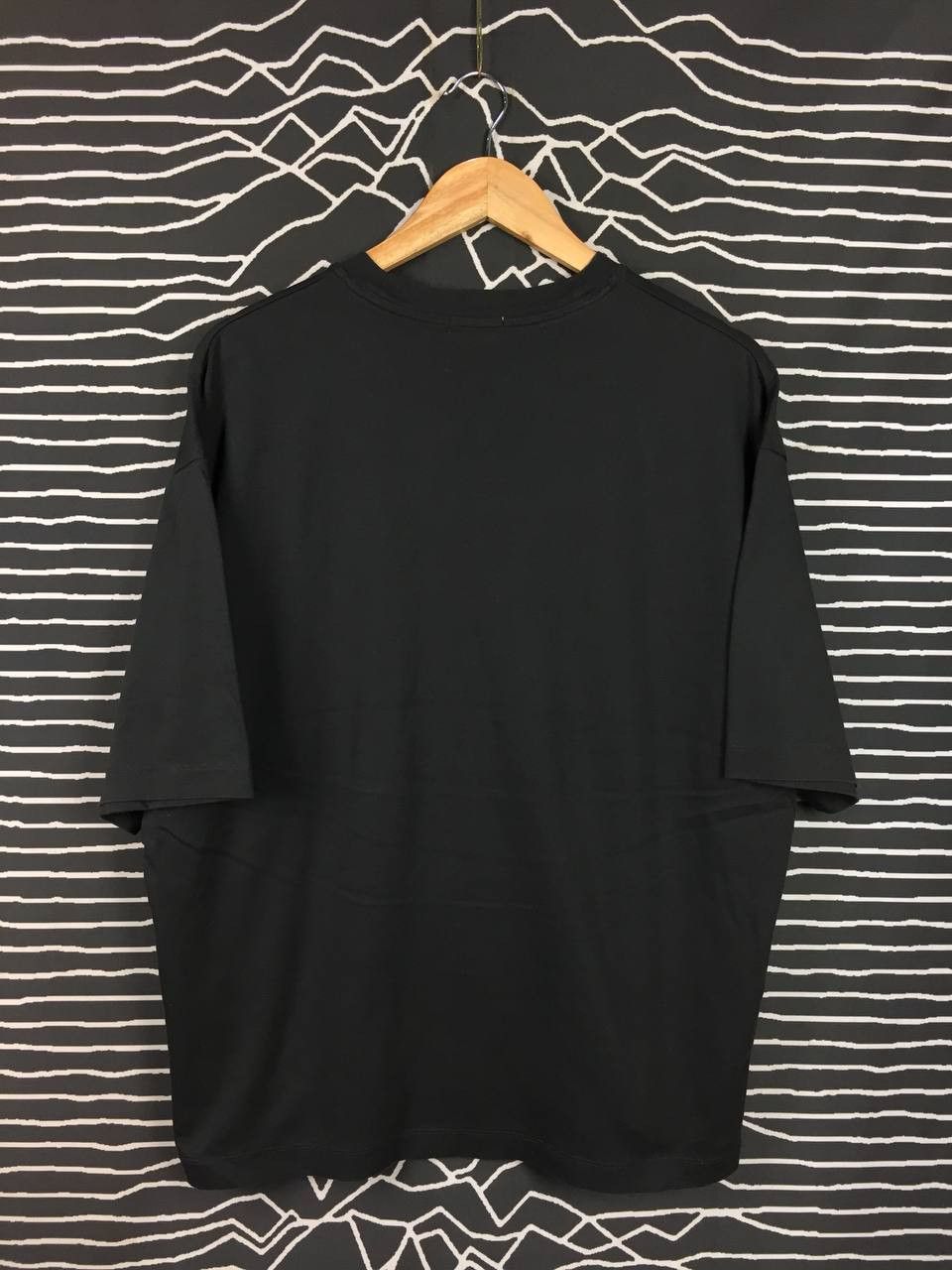 Japanese Brand × United Arrows × Vintage Beauty & Youth United Arrows Half Sleeve Oversized Tee Size US L / EU 52-54 / 3 - 6 Thumbnail