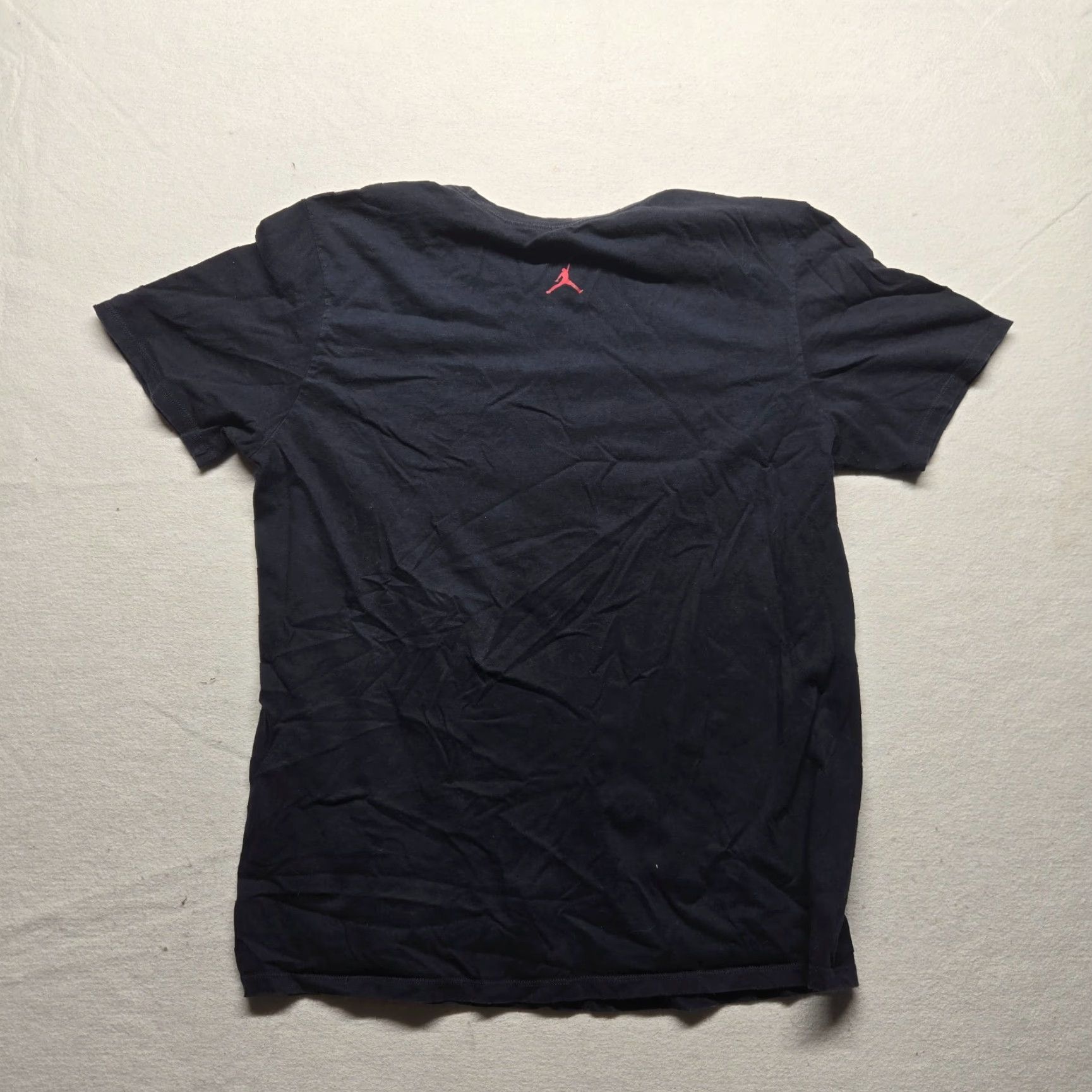 Nike Nike Air Short Sleeve T-Shirt Adult Men's Size S Small Black Sports Size US S / EU 44-46 / 1 - 7 Thumbnail