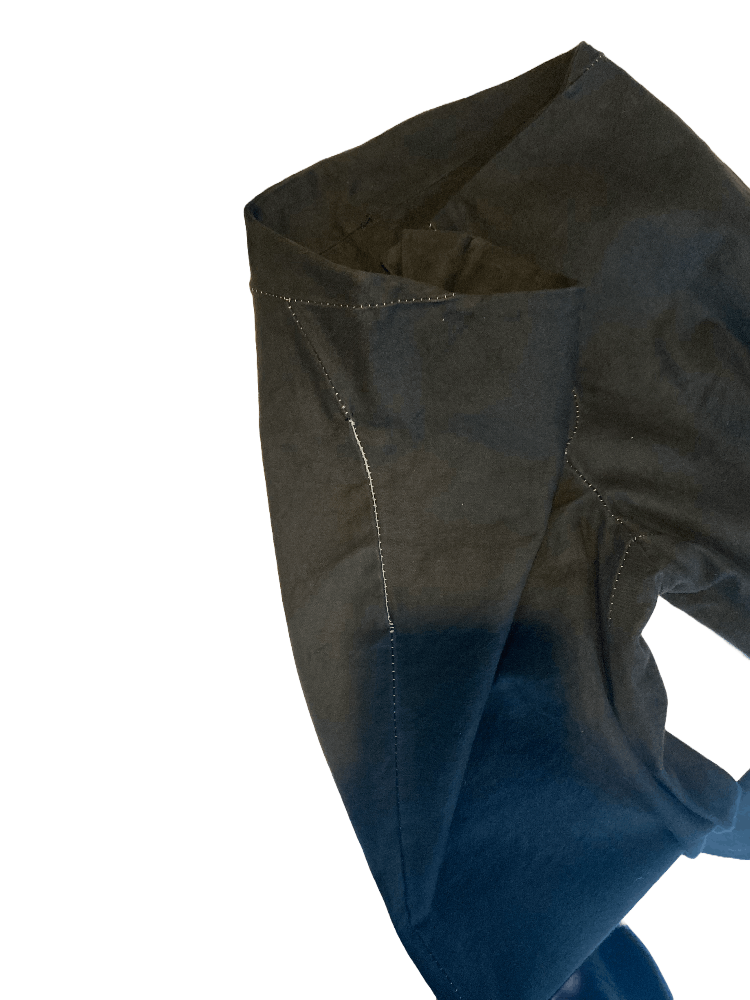 Label Under Construction Artisanal Scar Stitch Label Under Construction Pants Size US 30 / EU 46 - 5 Thumbnail