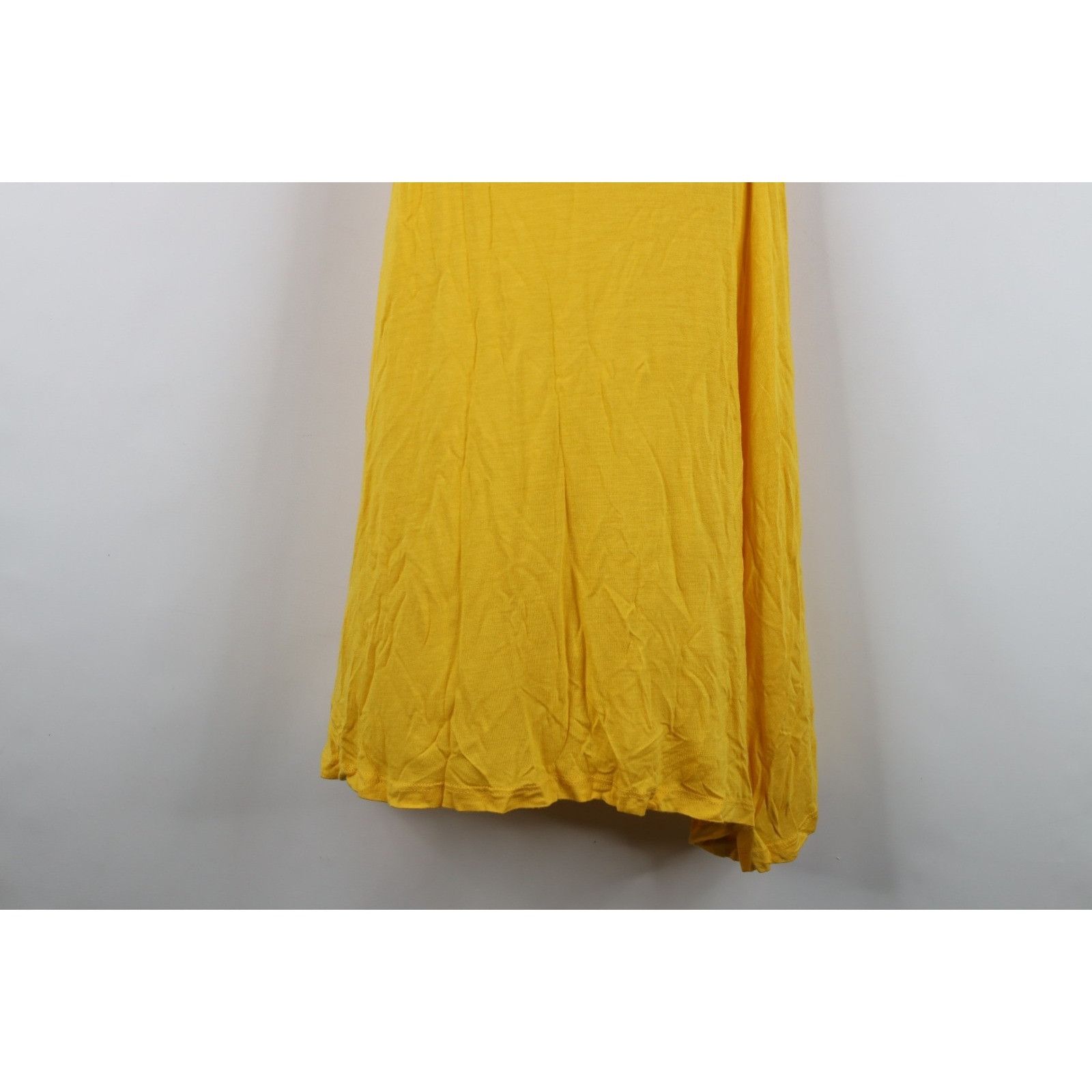 Forever 21 Vintage Y2K Forever 21 Bella Babydoll Jersey Knit Dress Size XS / US 0-2 / IT 36-38 - 11 Thumbnail