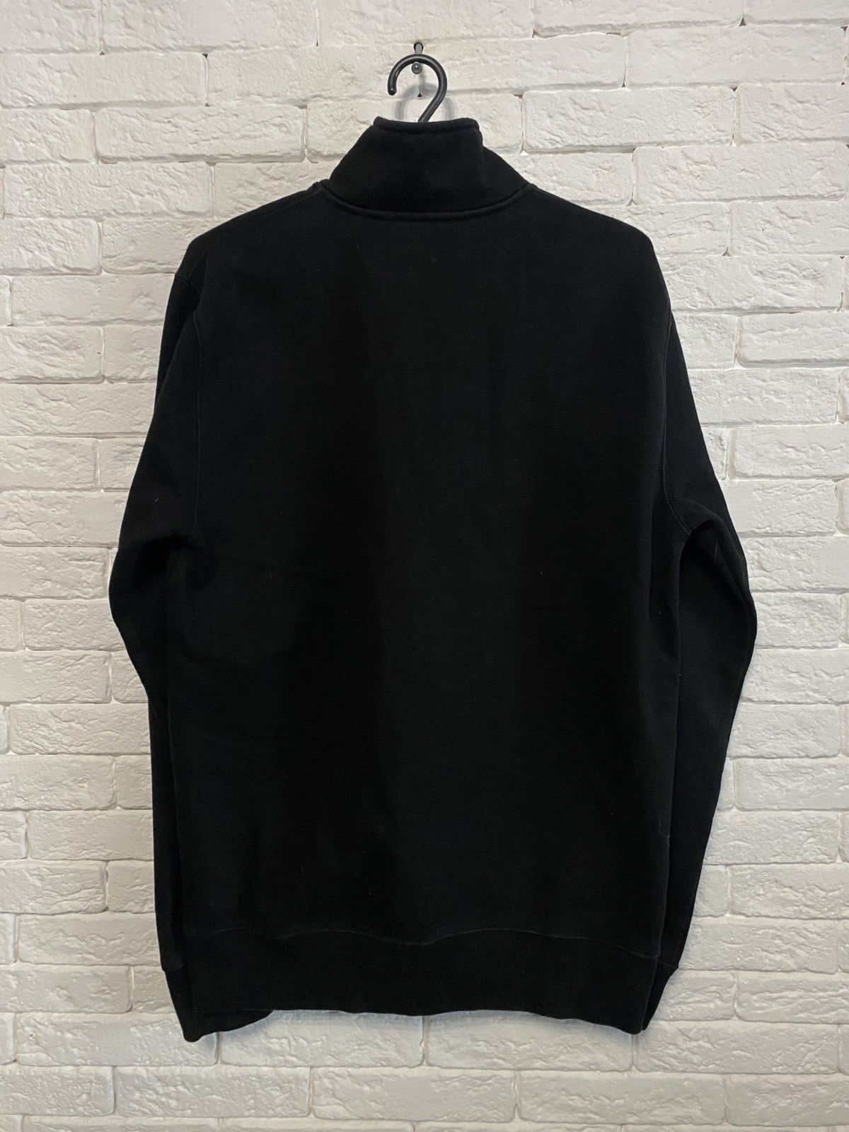 Carhartt Carhartt Chase Neck Zip Sweatshirt Size US M / EU 48-50 / 2 - 6 Thumbnail