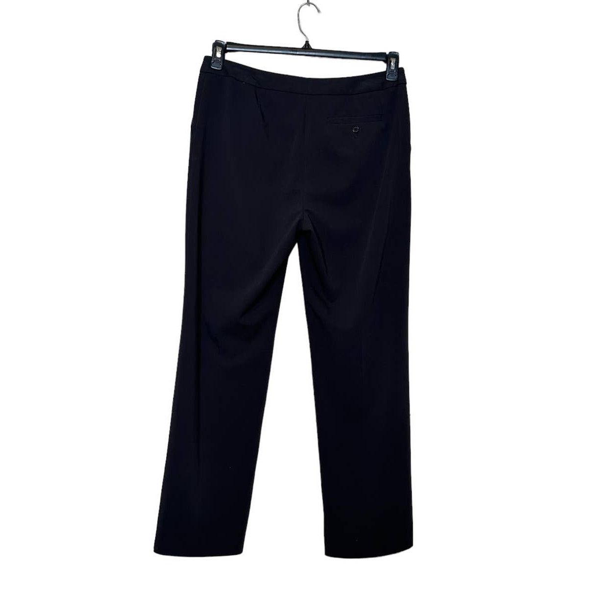 Liz Claiborne Liz Claiborne brown wide legs pants size 12 Size 34" / US 12 / IT 48 - 2 Thumbnail