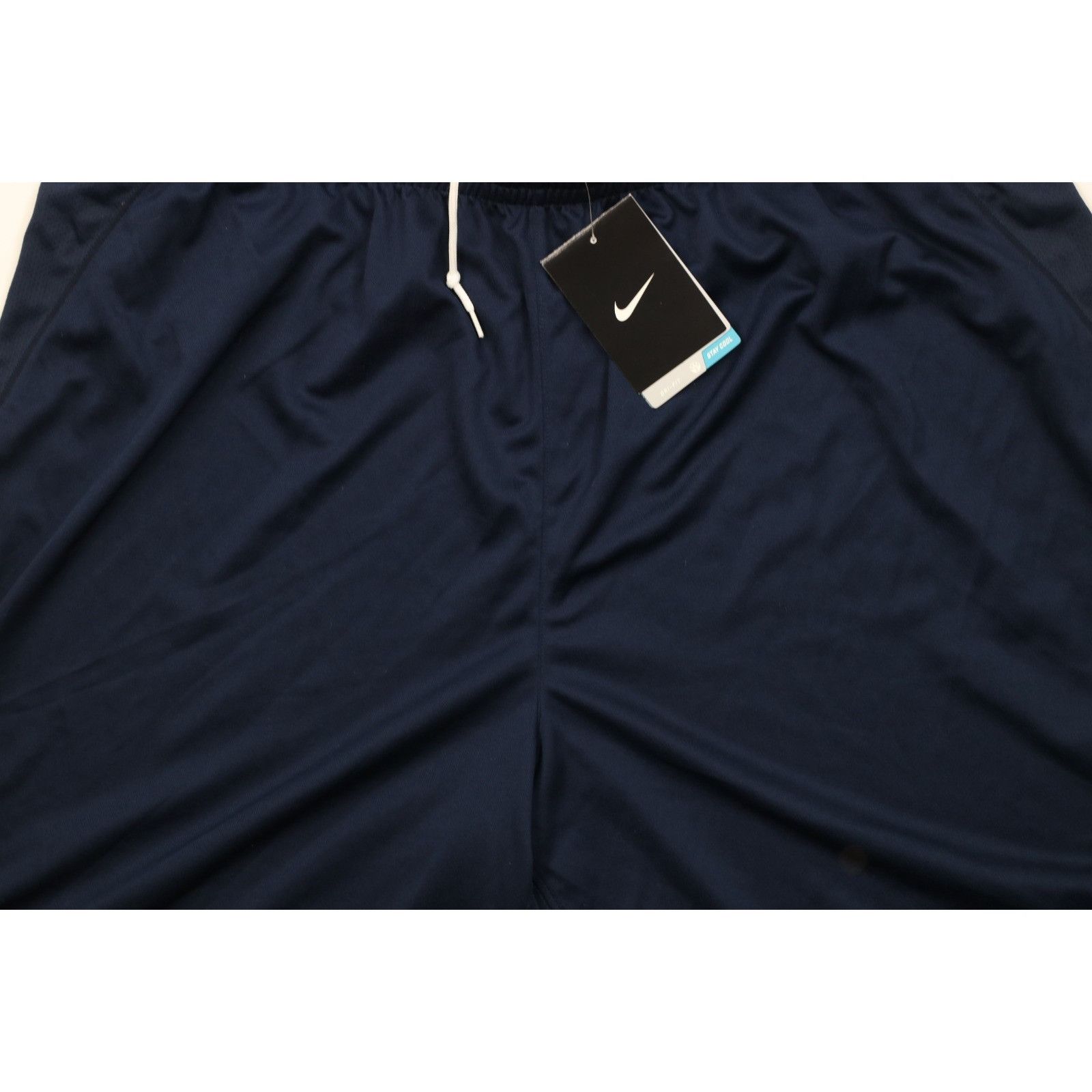 Nike Deadstock Vintage Y2K Nike Running Jogging Soccer Shorts Size US 40 / EU 56 - 3 Thumbnail