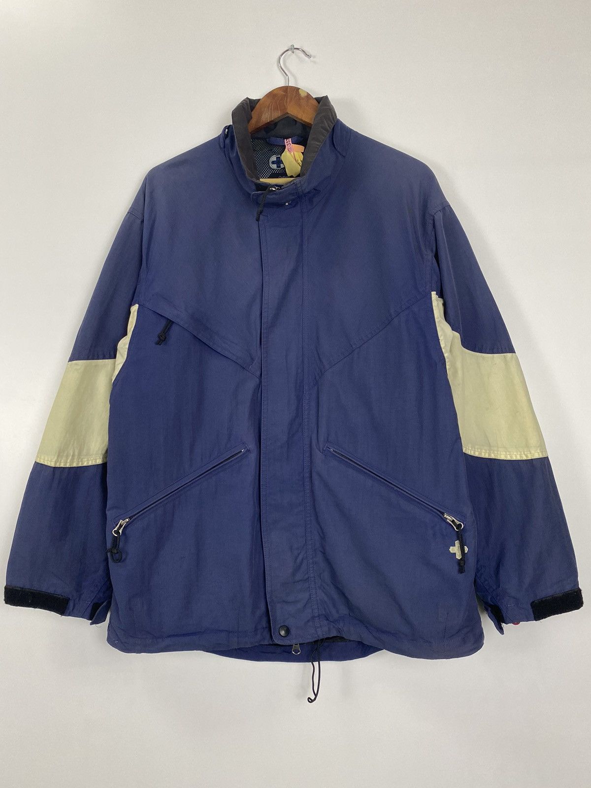 Burton Burton Snowboards Jacket Size US S / EU 44-46 / 1 - 2 Thumbnail