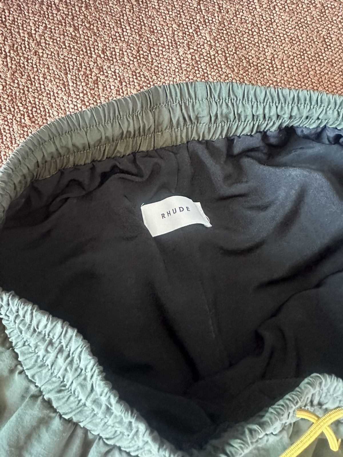 Rhude Rhude shorts Size US 33 - 5 Thumbnail