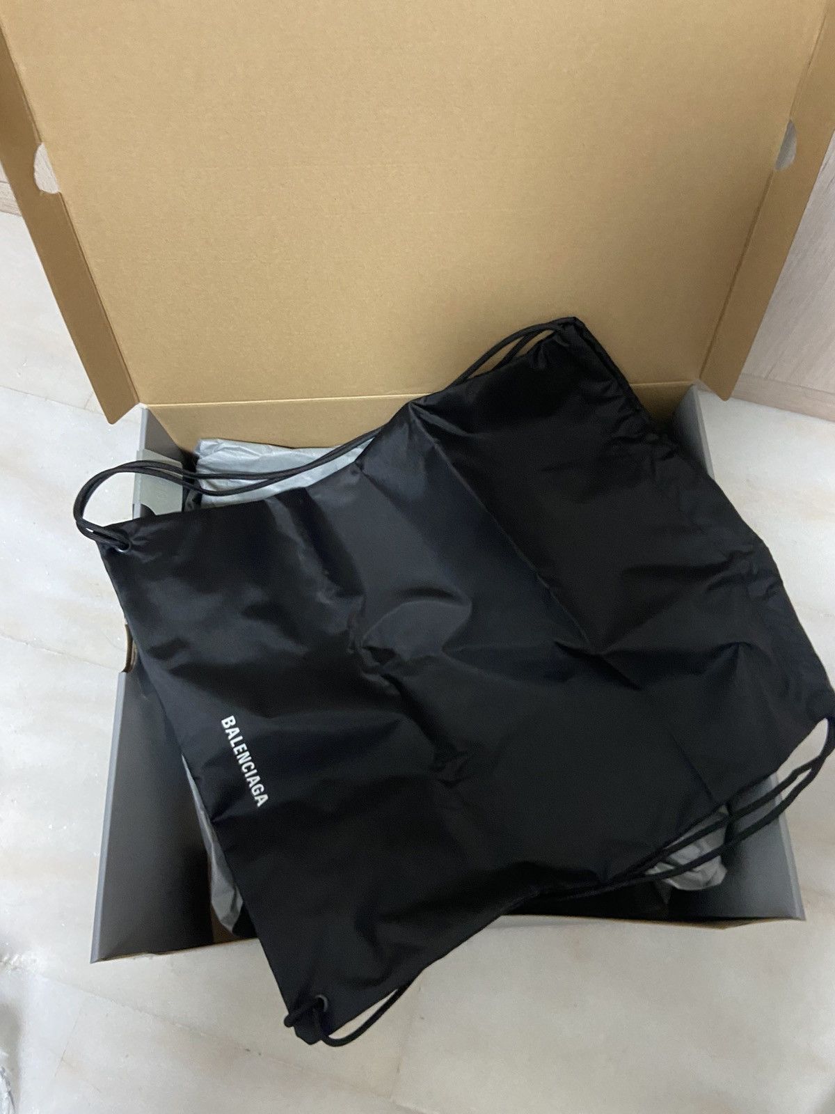 Balenciaga Balenciaga Runway Platform sneaker Size US 11 / EU 44 - 13 Thumbnail