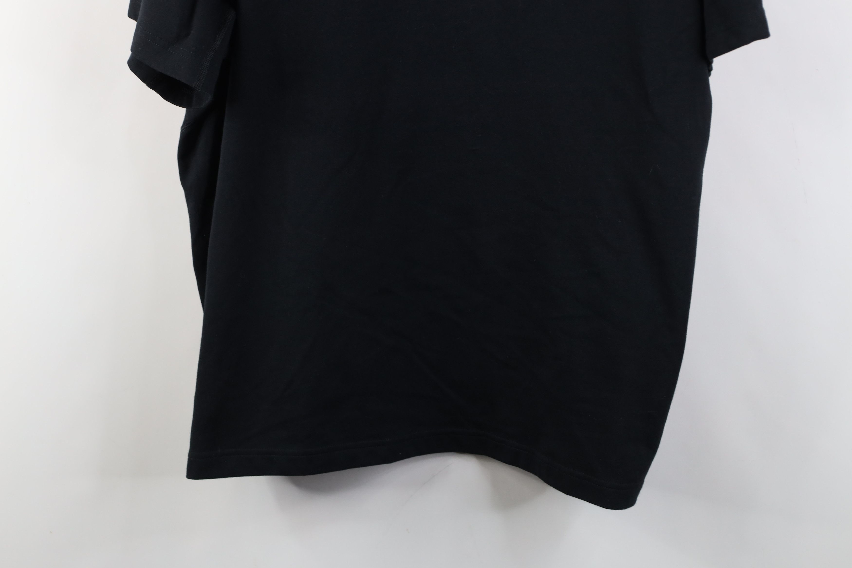 Nike Nike Mini Swoosh Monochrome Boxy Fit Short Sleeve T-Shirt Size US XL / EU 56 / 4 - 3 Thumbnail