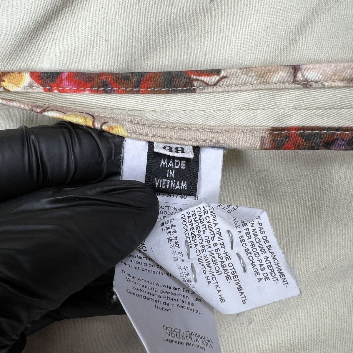 Dolce & Gabbana Dolce & Gabbana Blazers Size XS / US 0-2 / IT 36-38 - 9 Thumbnail