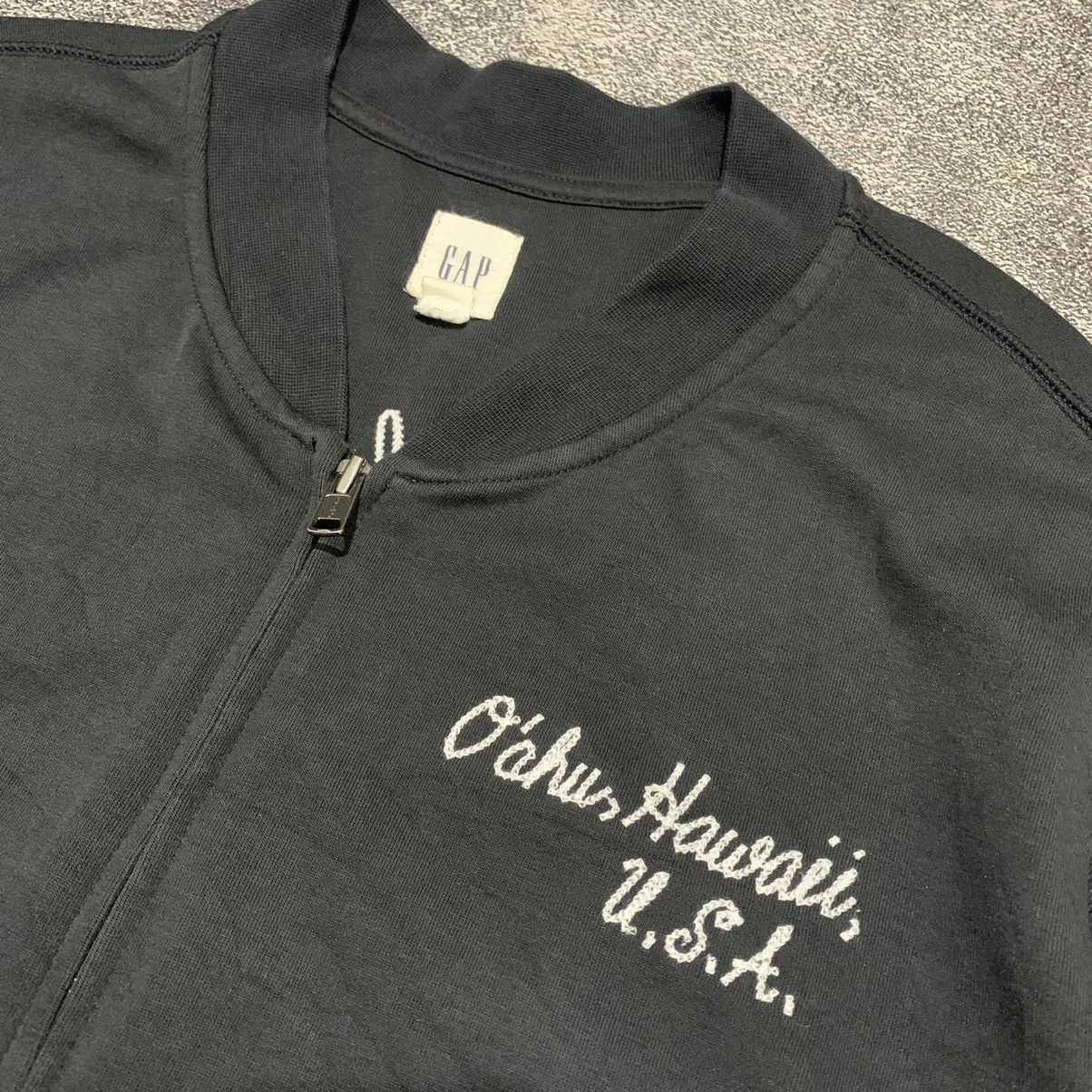 Gap Varsity GAP o’ahu Size US XL / EU 56 / 4 - 3 Thumbnail