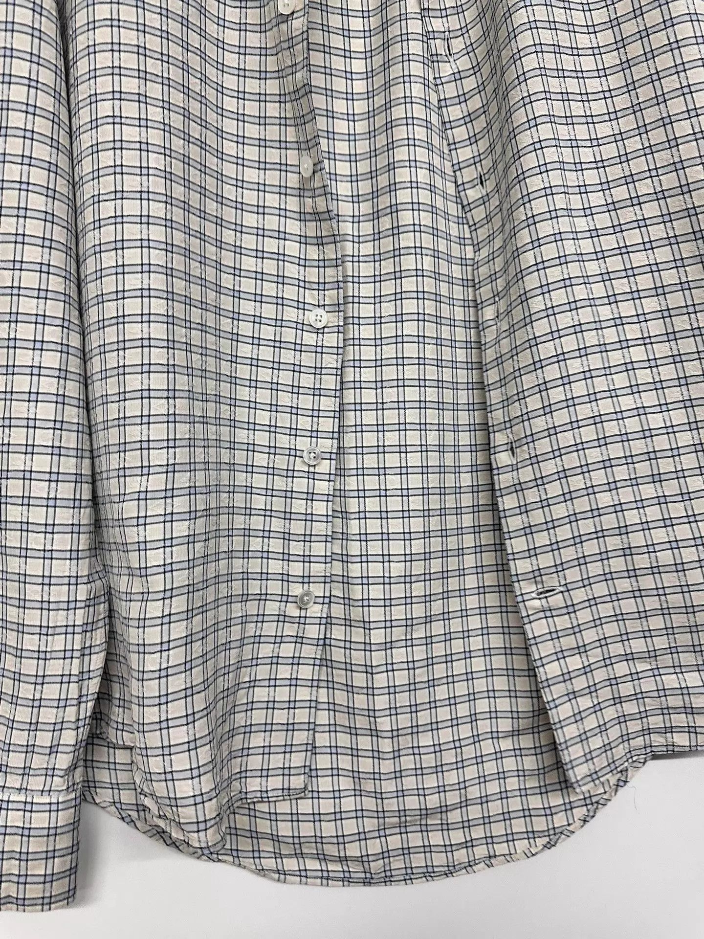 Louis Vuitton LV AOP Shirt S (43/106/69/62) Size US S / EU 44-46 / 1 - 6 Thumbnail