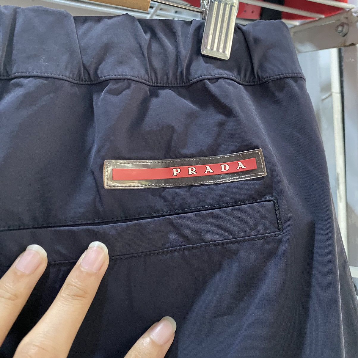Prada Prada Multipocket Very Rare Cargo Pants Size US 32 / EU 48 - 8 Thumbnail