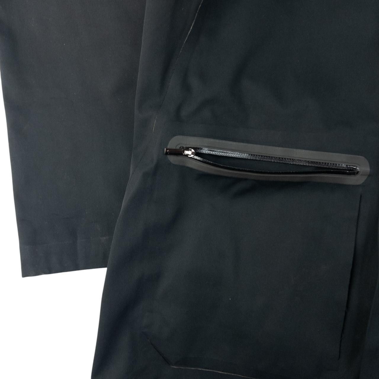 Nike Nike X Tiger Woods Platinum Tape Seam Jacket Size M Size US M / EU 48-50 / 2 - 6 Thumbnail