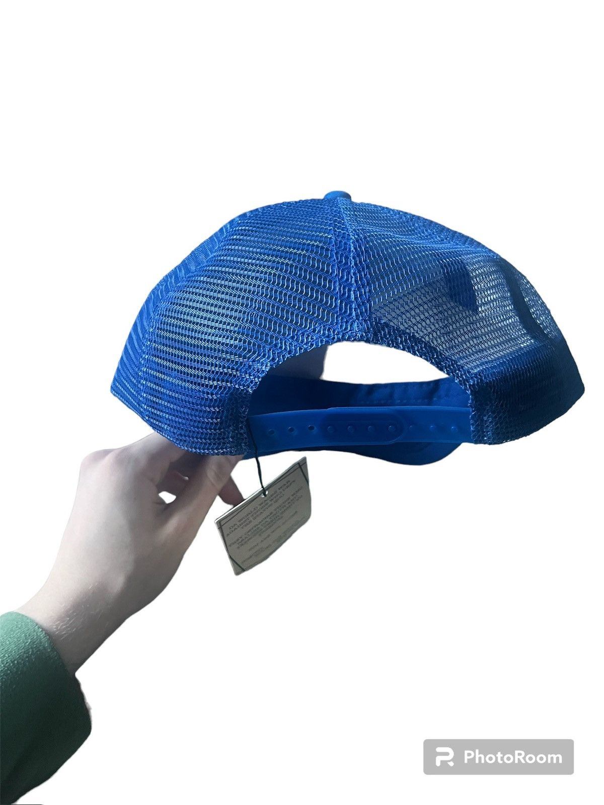 Corteiz Trucker Har Corteiz Size ONE SIZE - 2 Thumbnail