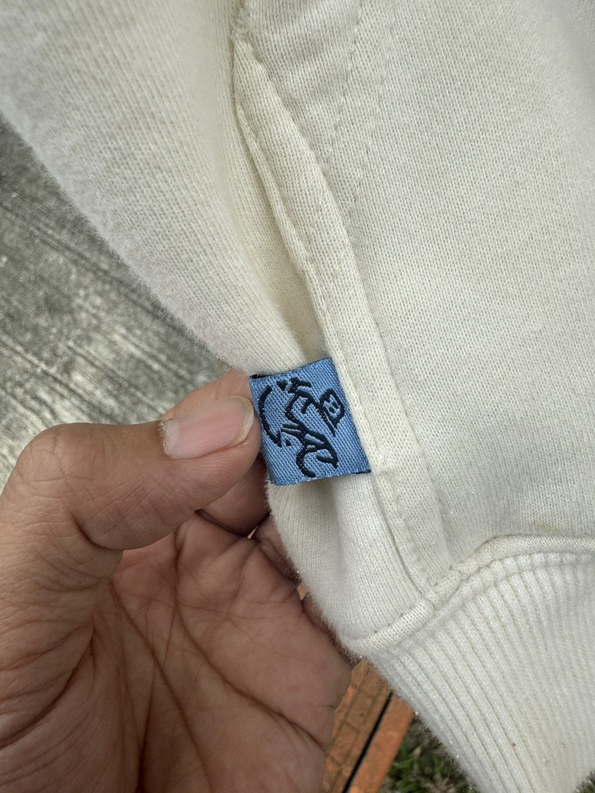 Grailed × Vintage Vintage Y2K SOHK Hoodie Size US XL / EU 56 / 4 - 5 Thumbnail