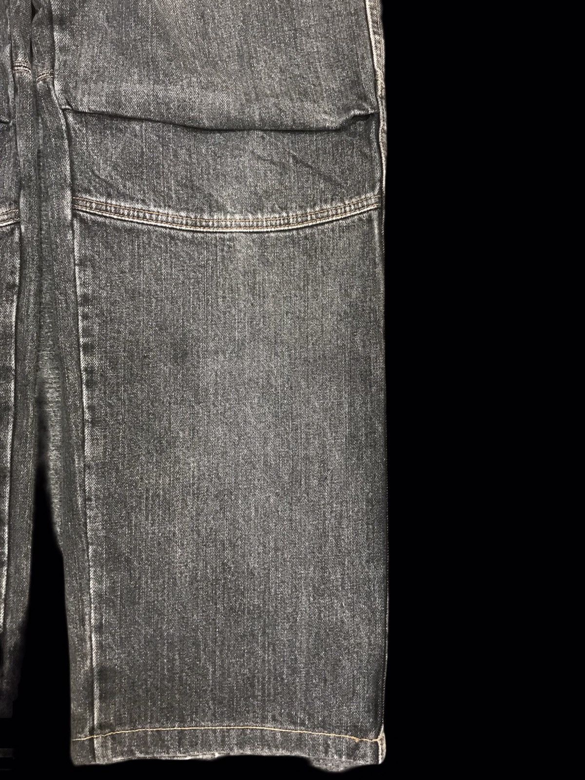 Other 💥Rare Dope Biker Tapered Denim F109 Size US 34 / EU 50 - 4 Thumbnail