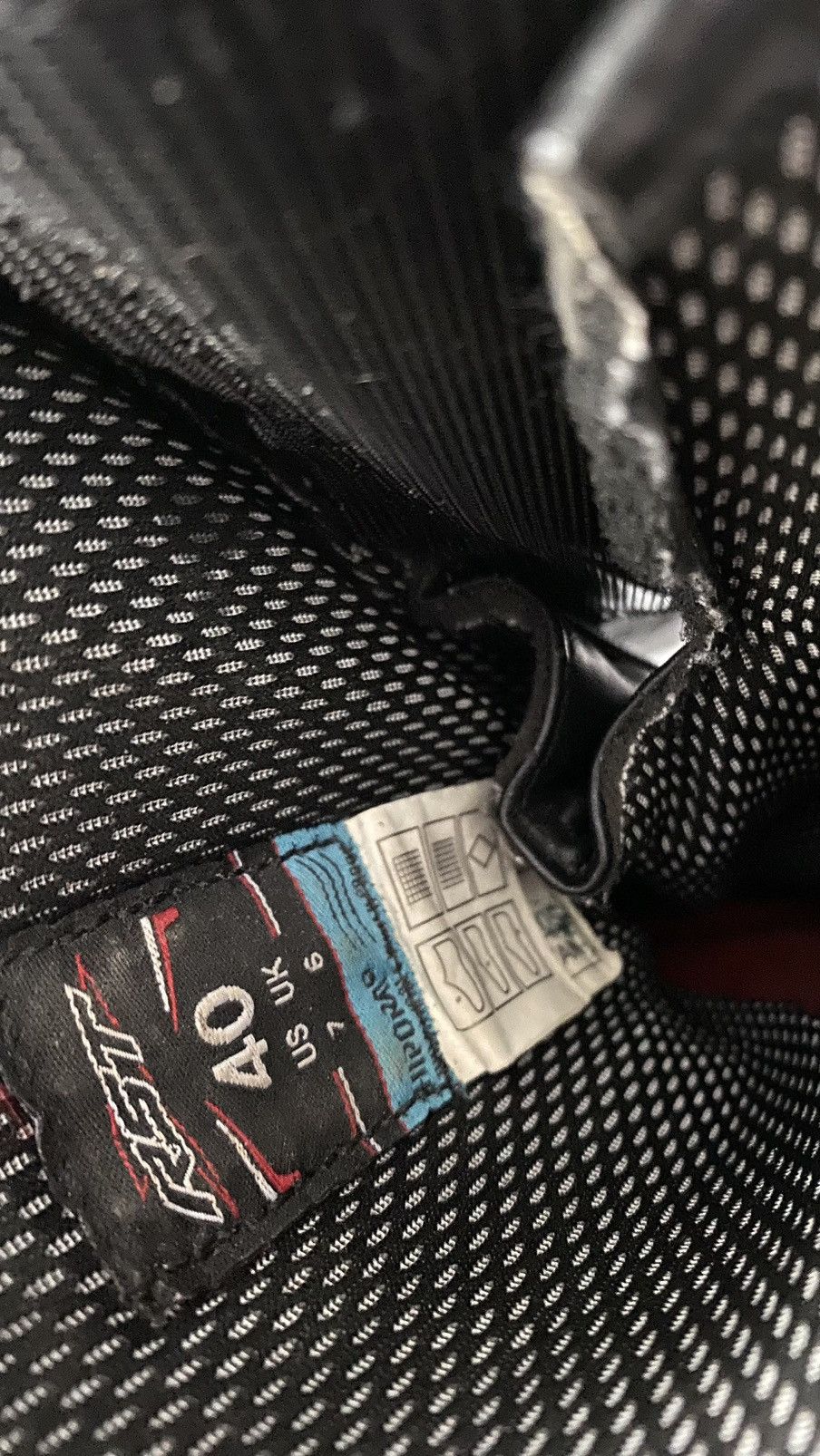 Other RST motorcycle sports boost size US 7 Size US 7 / EU 40 - 11 Thumbnail
