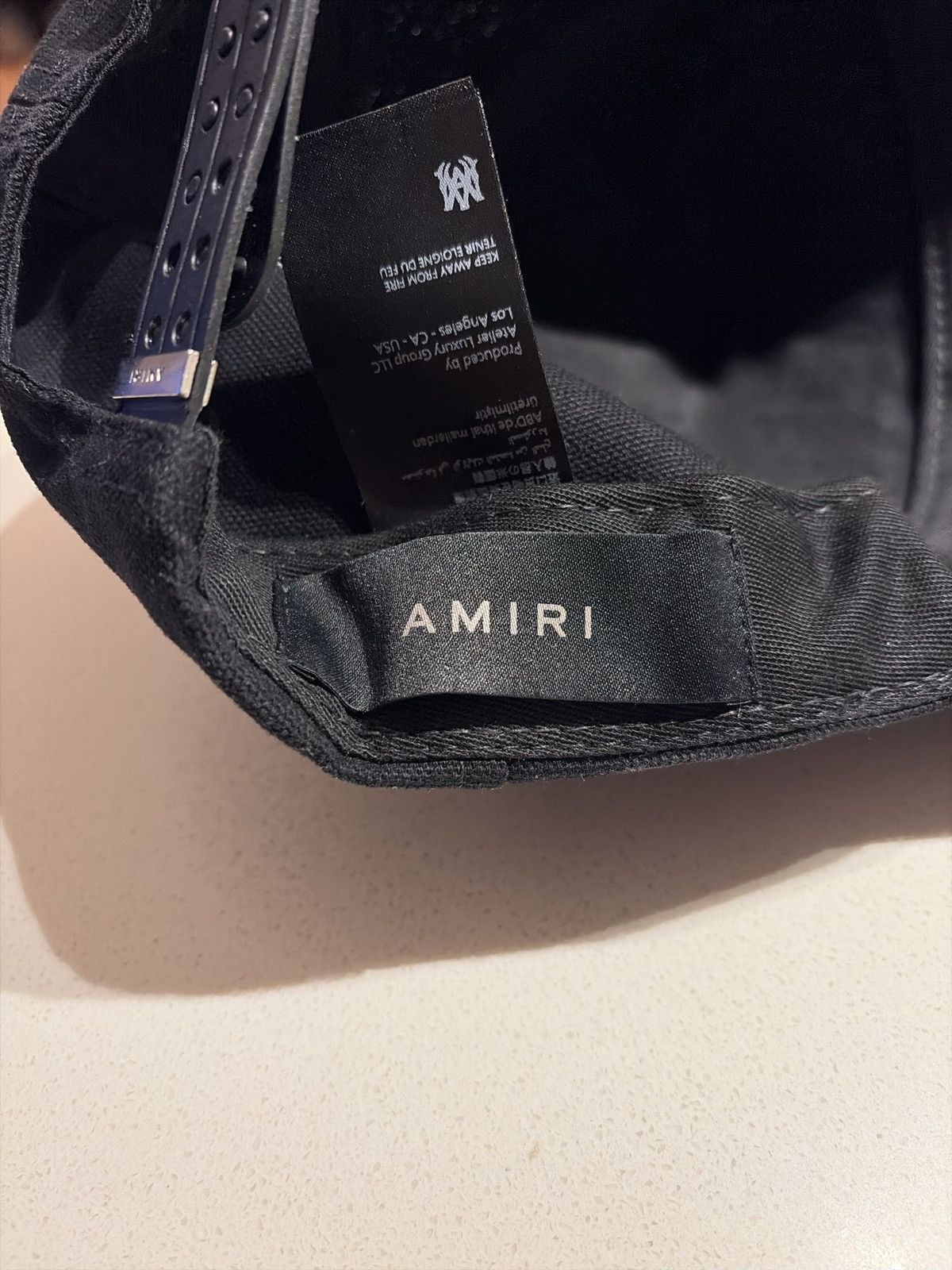Amiri Amiri Year of Snake Size ONE SIZE - 4 Thumbnail
