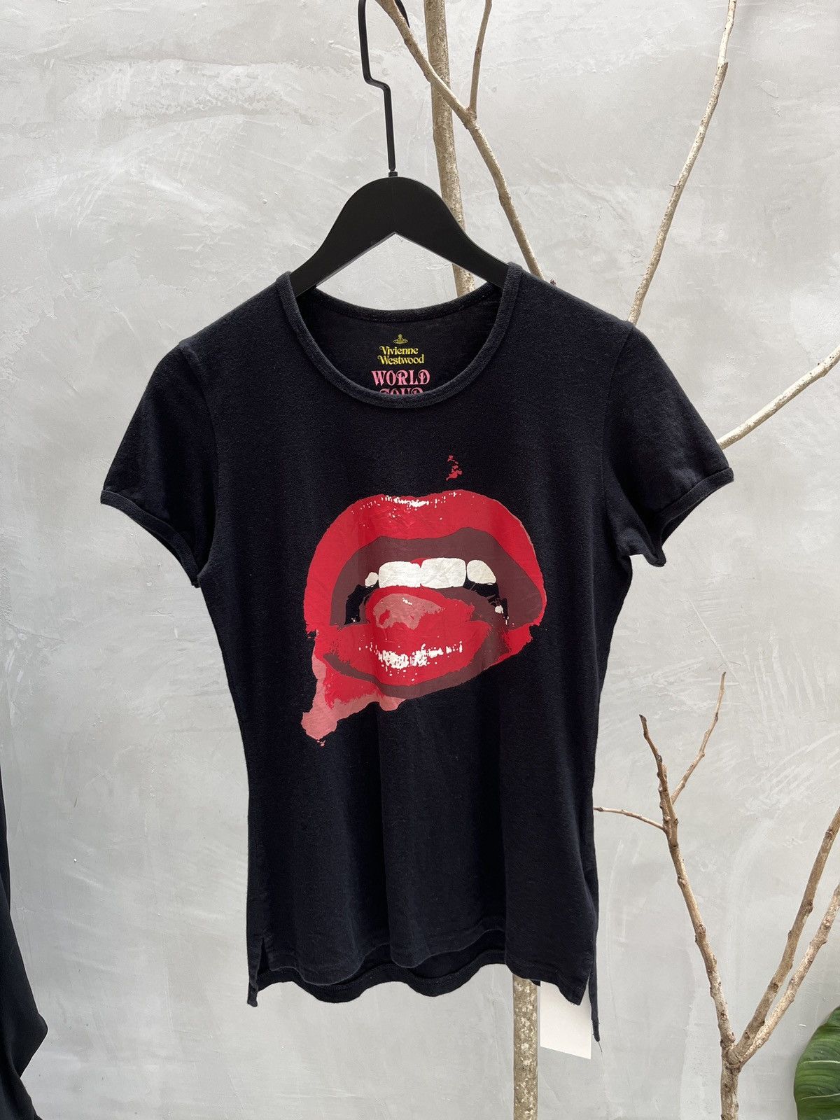 Vivienne Westwood World Tour | Grailed