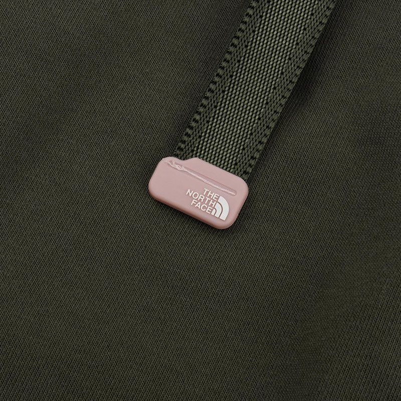 The North Face Urban Exploration OVERSIZE ZIPPER KNIT SHORTS Size US 32 / EU 48 - 7 Thumbnail