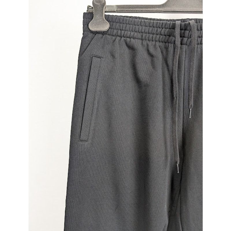Balenciaga o1rshd1 Untiy Logo Sweatpants & Joggers in Black Size US 36 / EU 52 - 6 Thumbnail